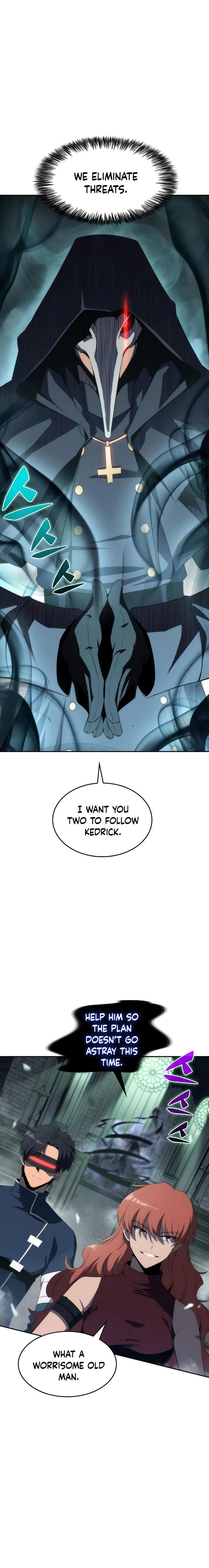 Read I'm the Max-Level Newbie Manga Online