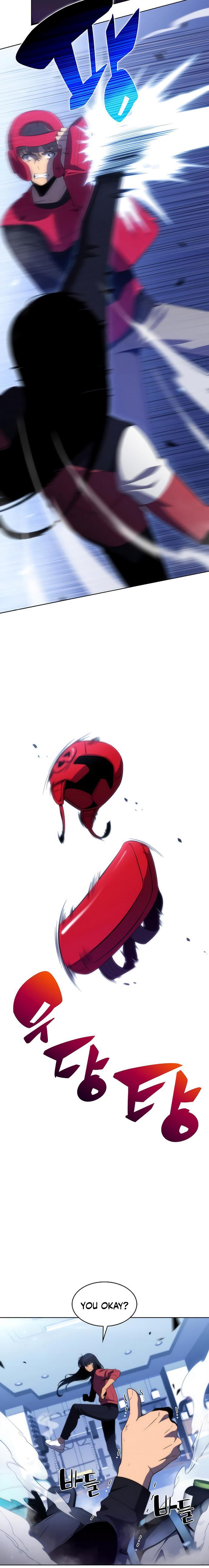 Read I'm the Max-Level Newbie Manga Online