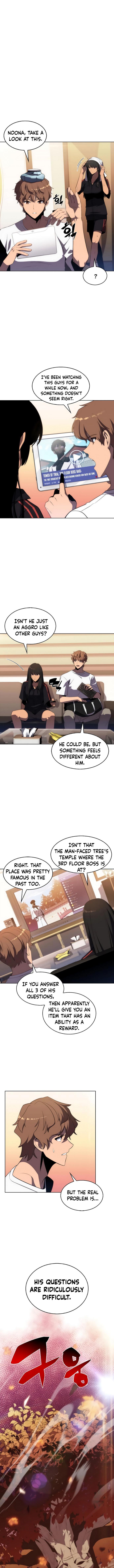 Read I'm the Max-Level Newbie Manga Online