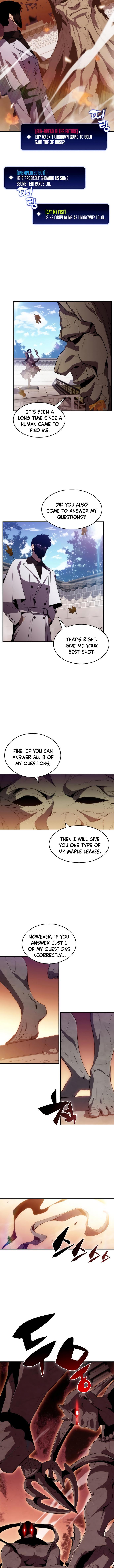 Read I'm the Max-Level Newbie Manga Online