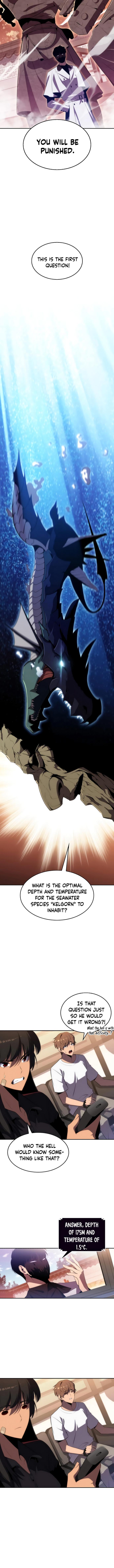 Read I'm the Max-Level Newbie Manga Online