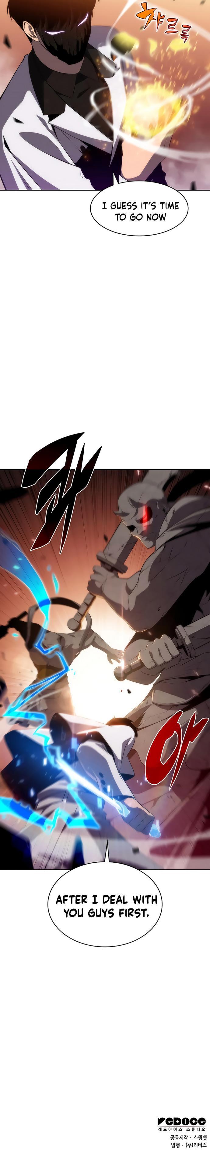 Read I'm the Max-Level Newbie Manga Online