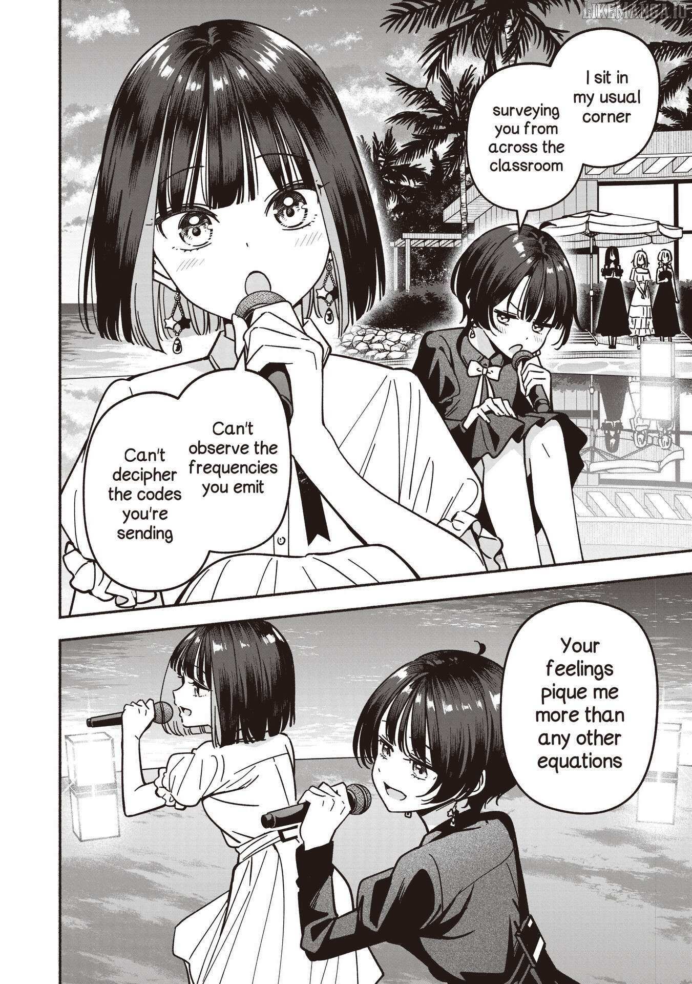 Read IDOL×IDOL STORY! Manga Online