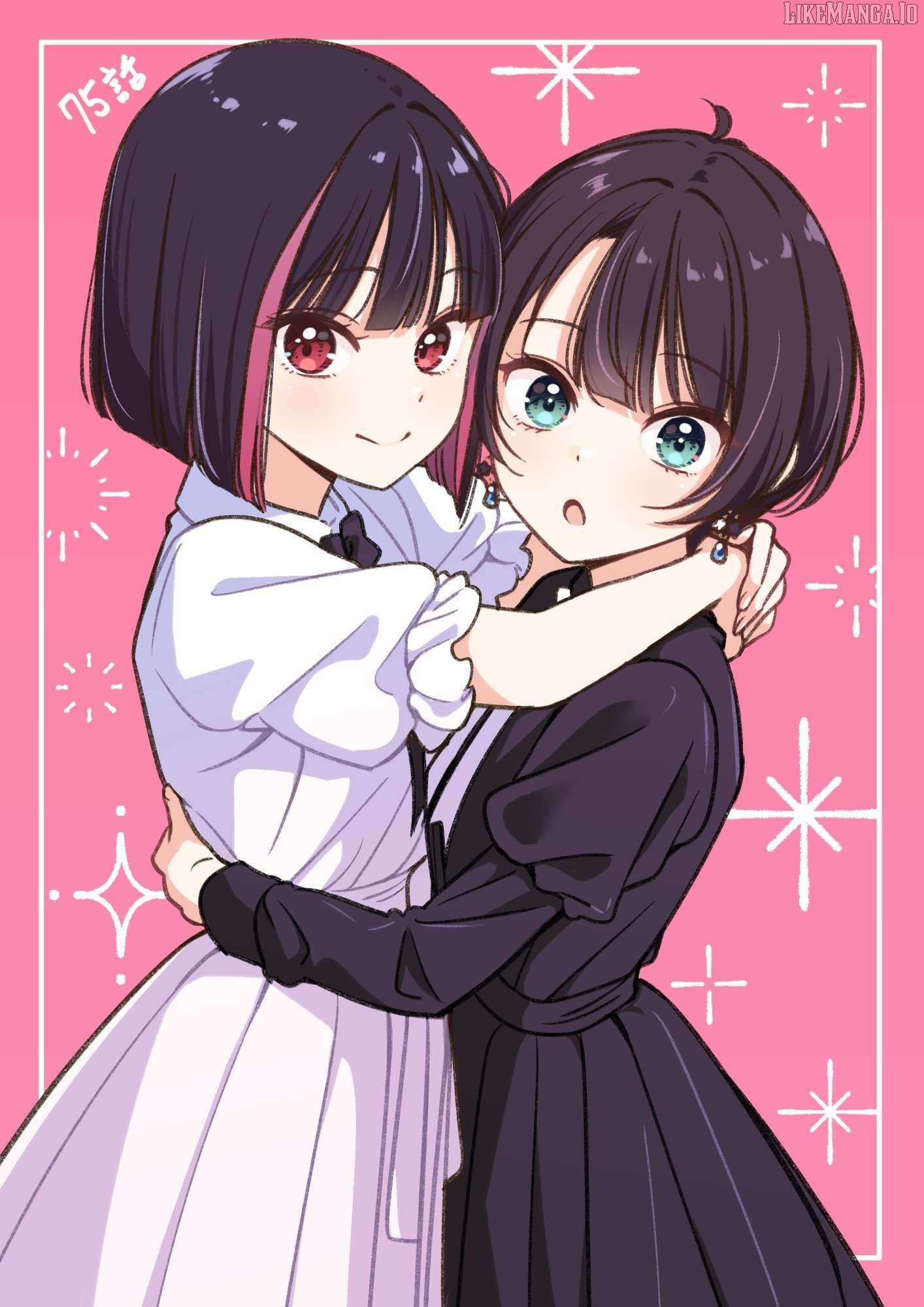 Read IDOL×IDOL STORY! Manga Online