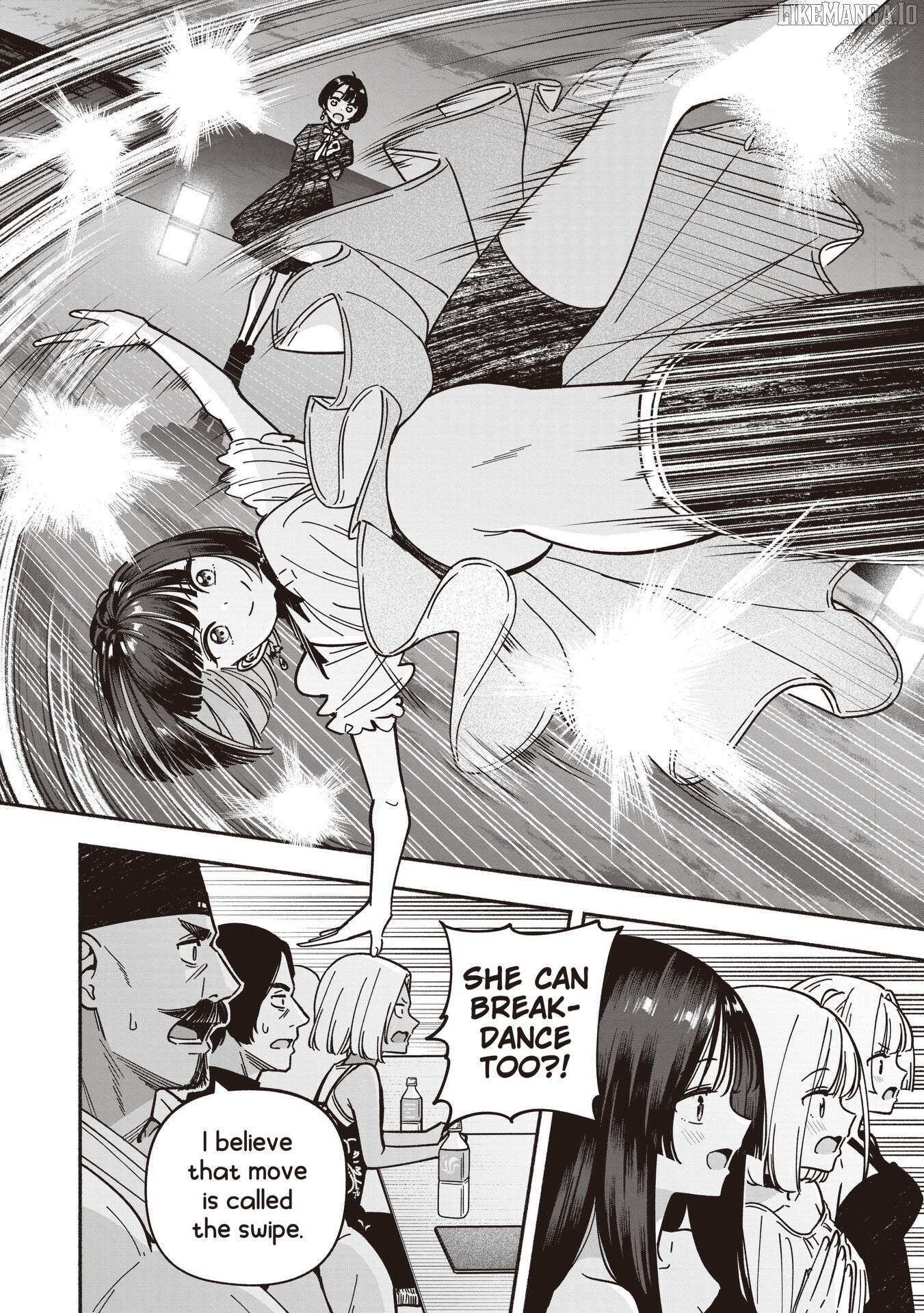 Read IDOL×IDOL STORY! Manga Online