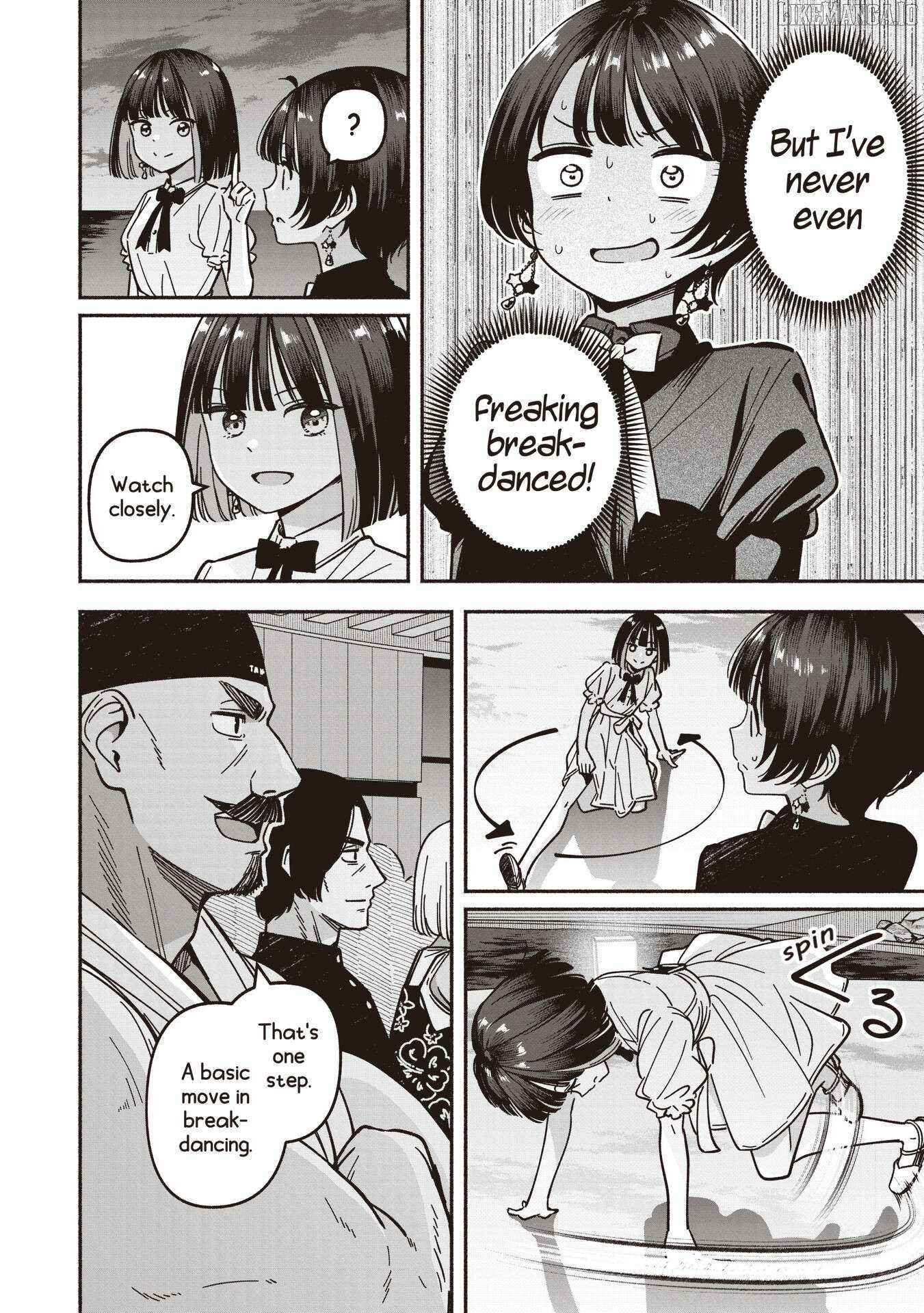 Read IDOL×IDOL STORY! Manga Online