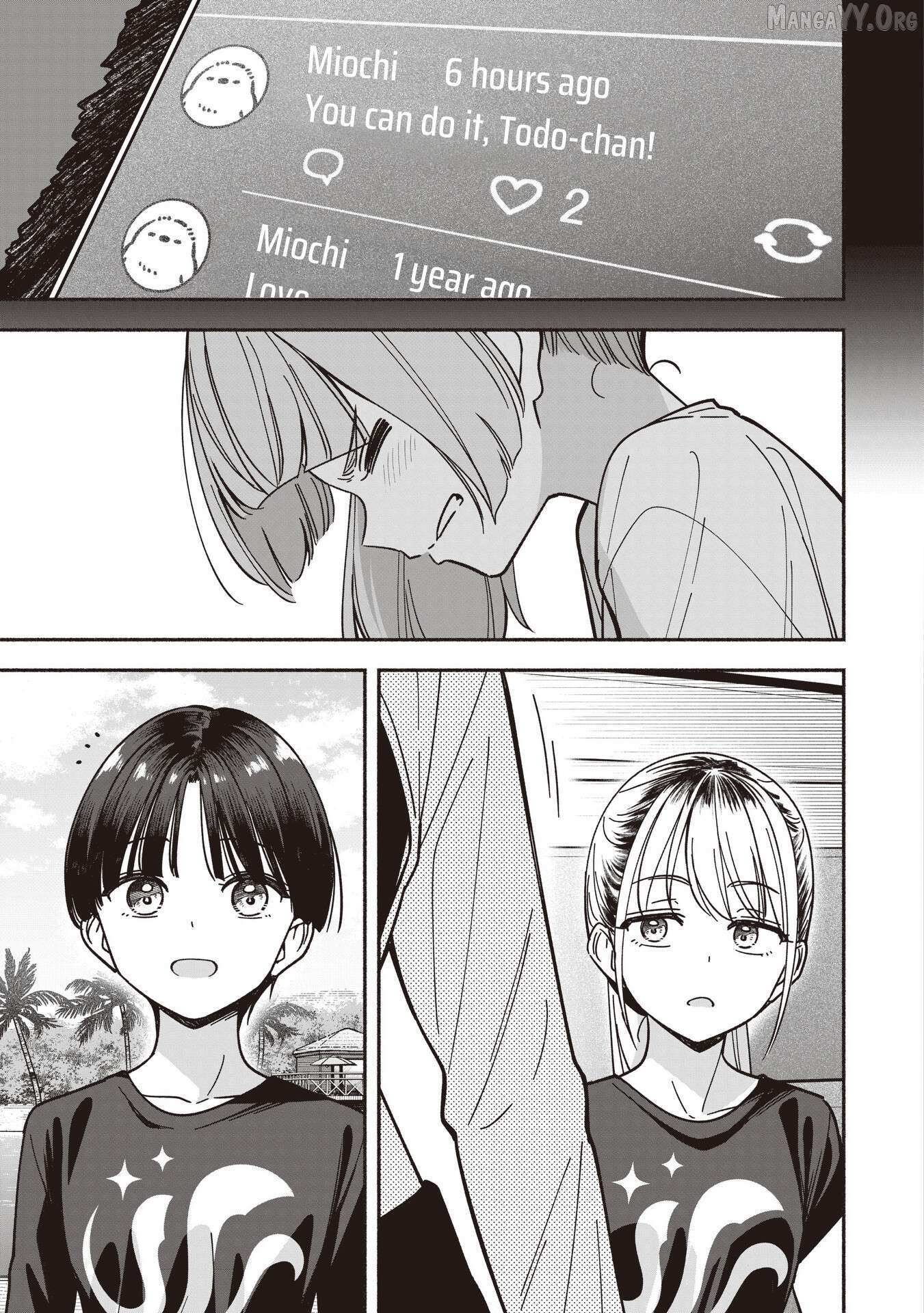 Read IDOL×IDOL STORY! Manga Online