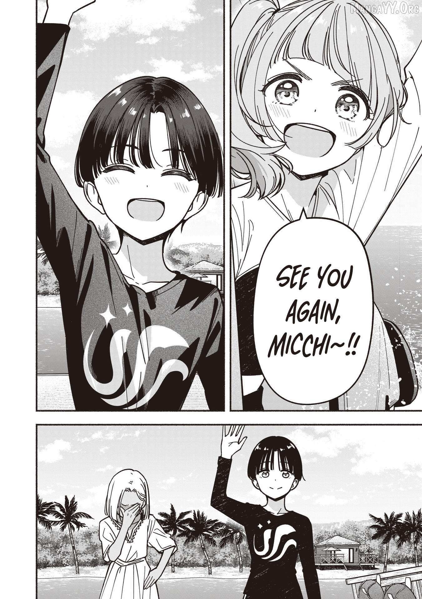 Read IDOL×IDOL STORY! Manga Online