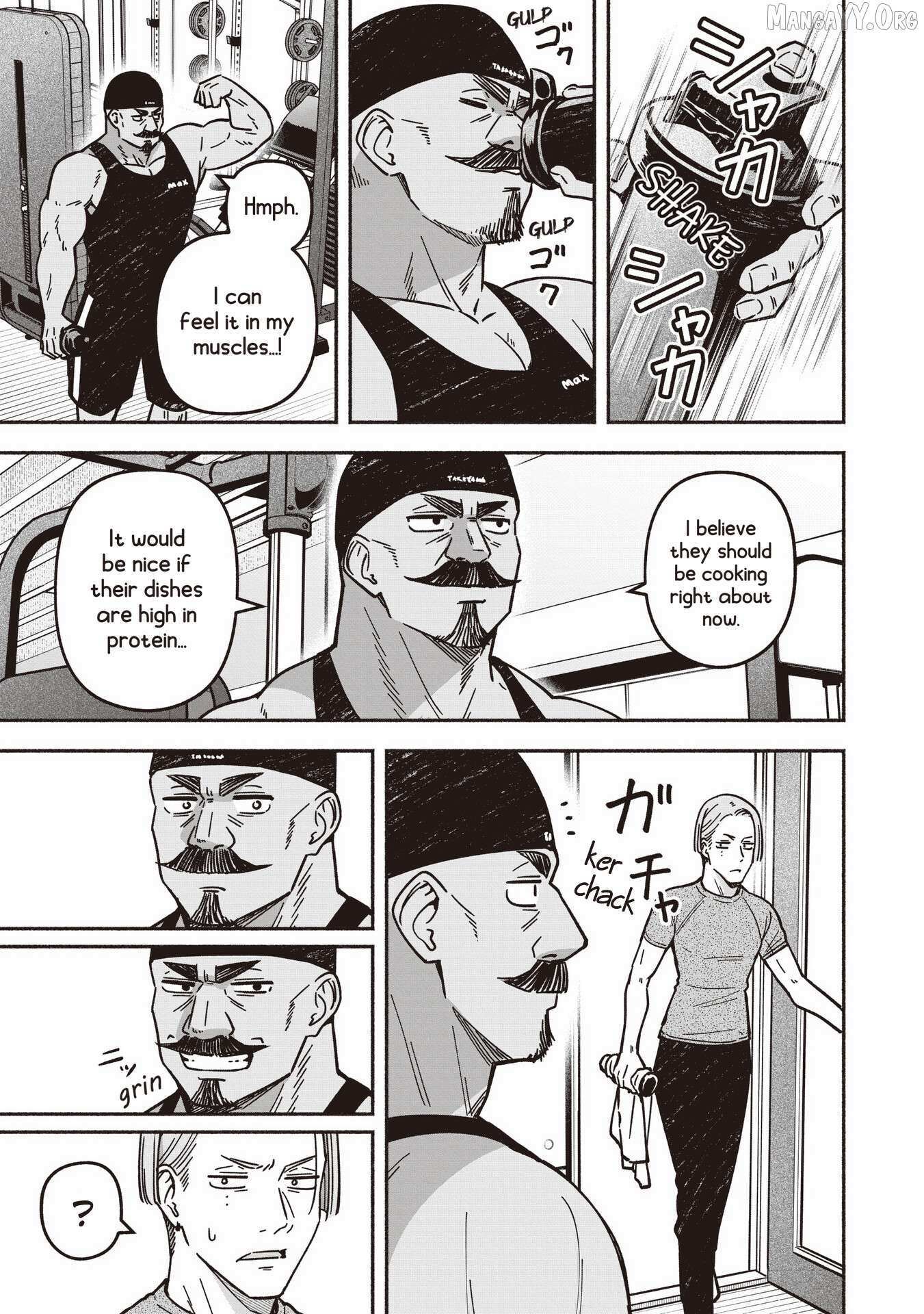 Read IDOL×IDOL STORY! Manga Online