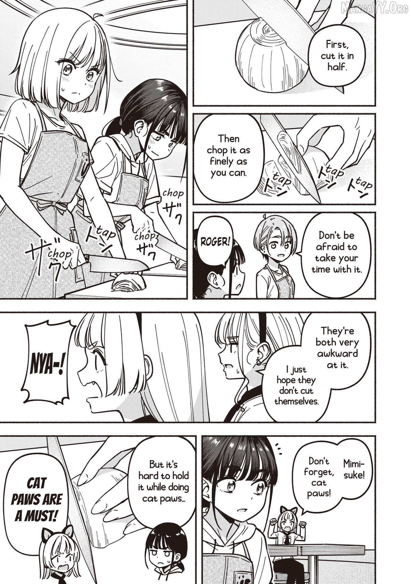 Read IDOL×IDOL STORY! Manga Online