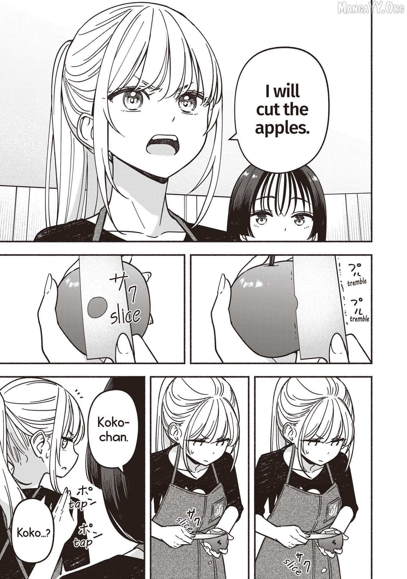 Read IDOL×IDOL STORY! Manga Online