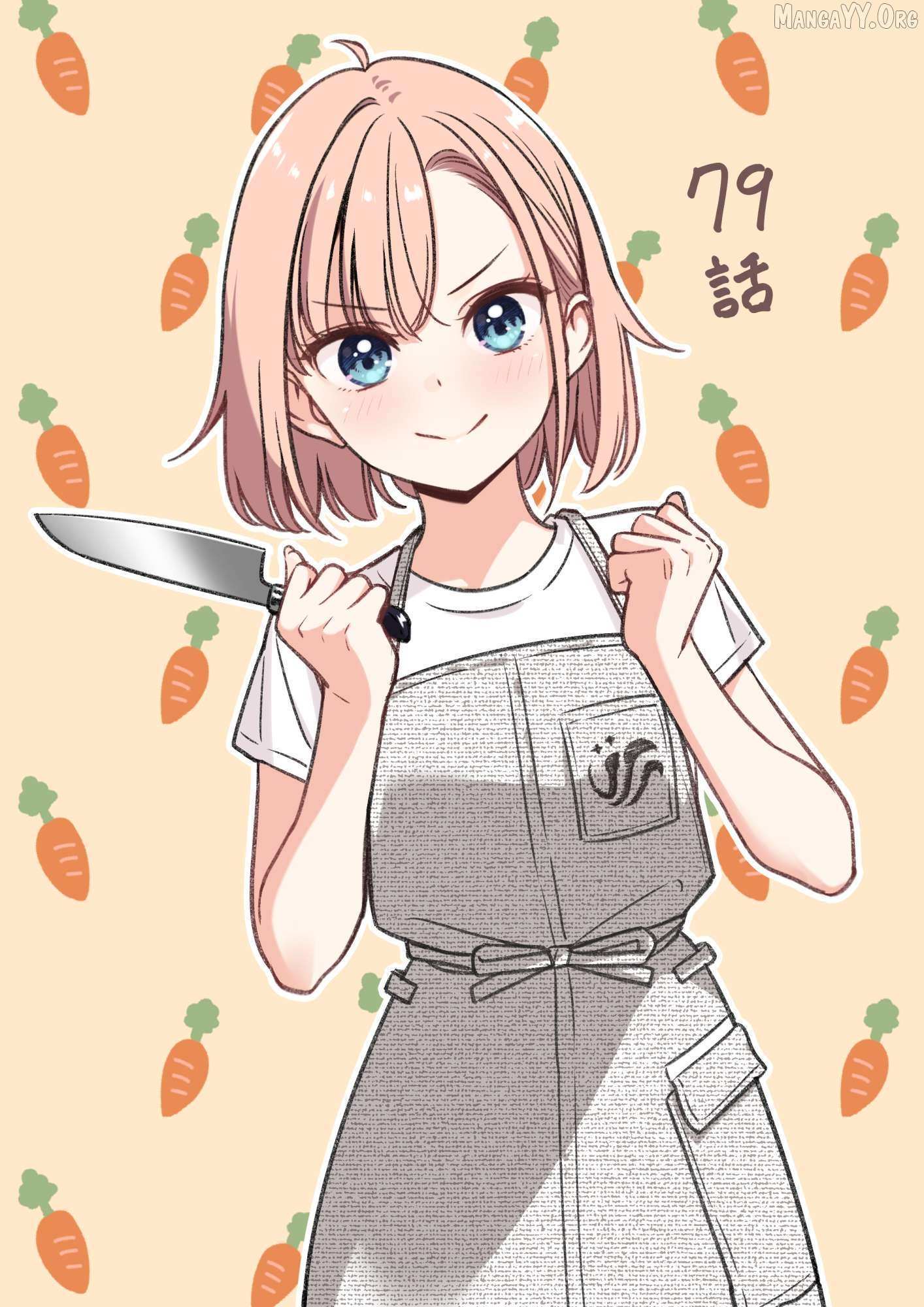 Read IDOL×IDOL STORY! Manga Online