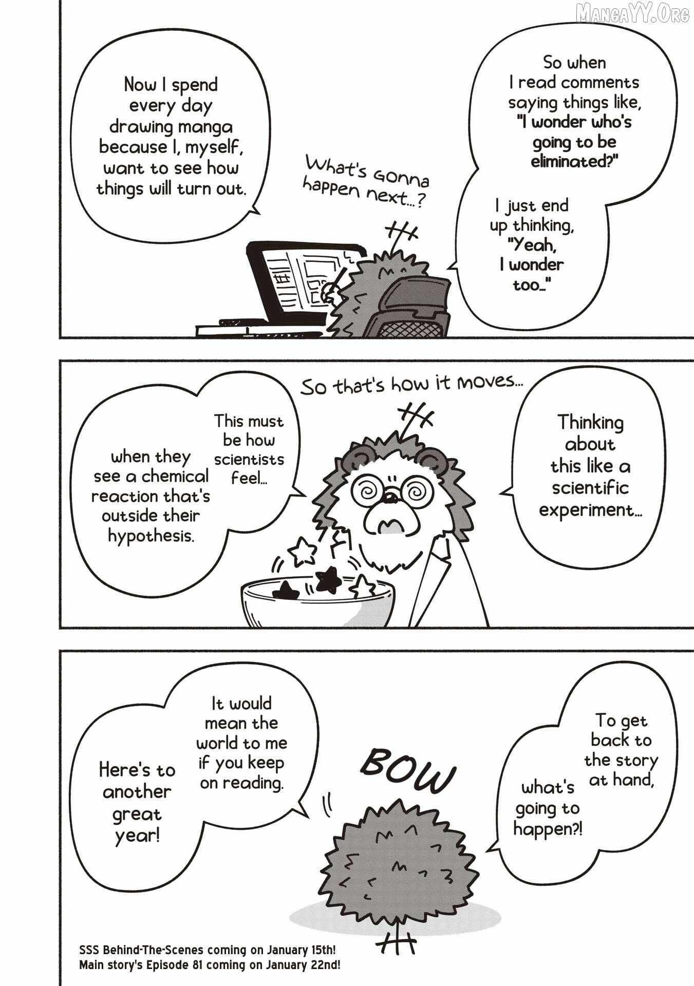 Read IDOL×IDOL STORY! Manga Online