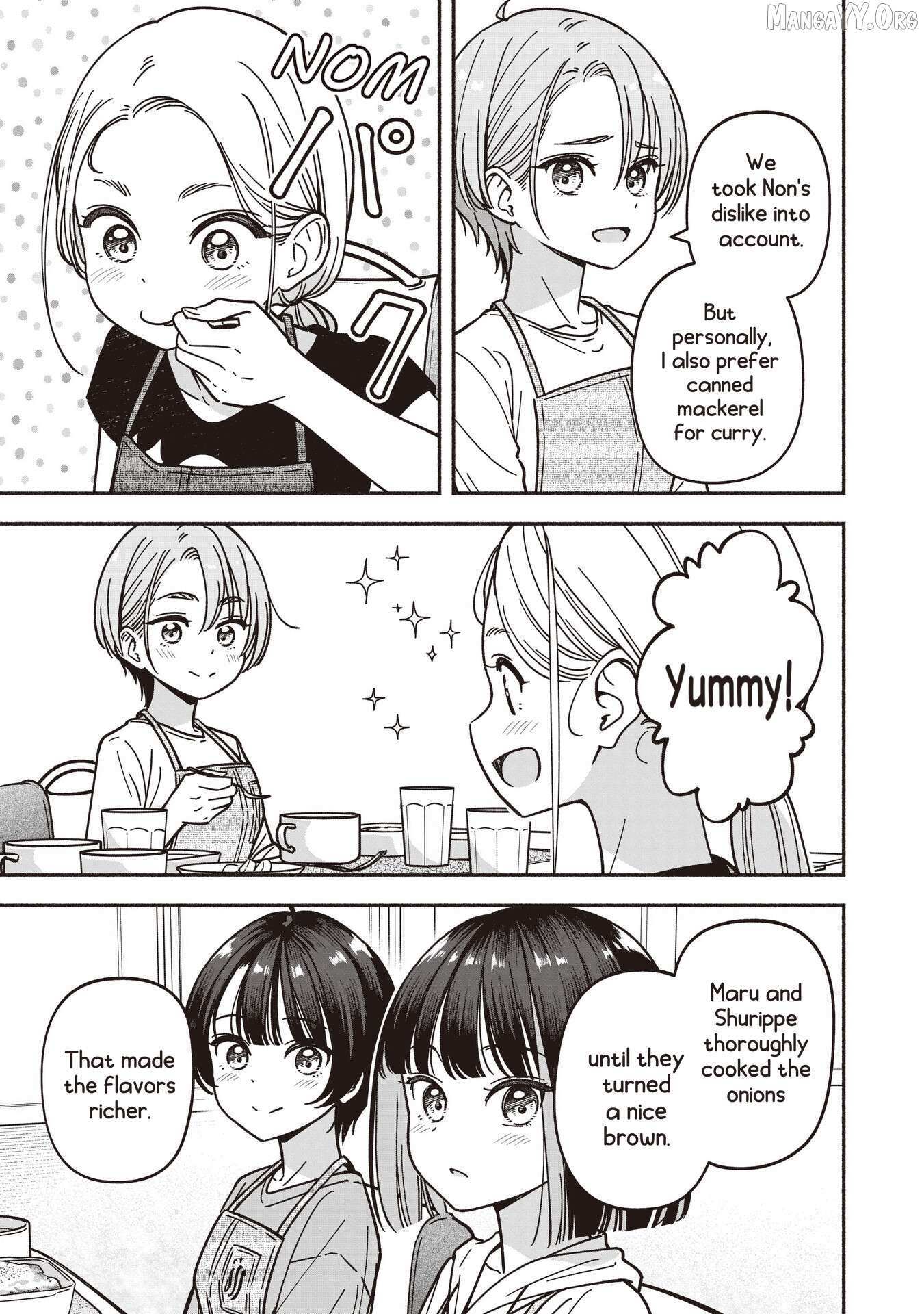 Read IDOL×IDOL STORY! Manga Online