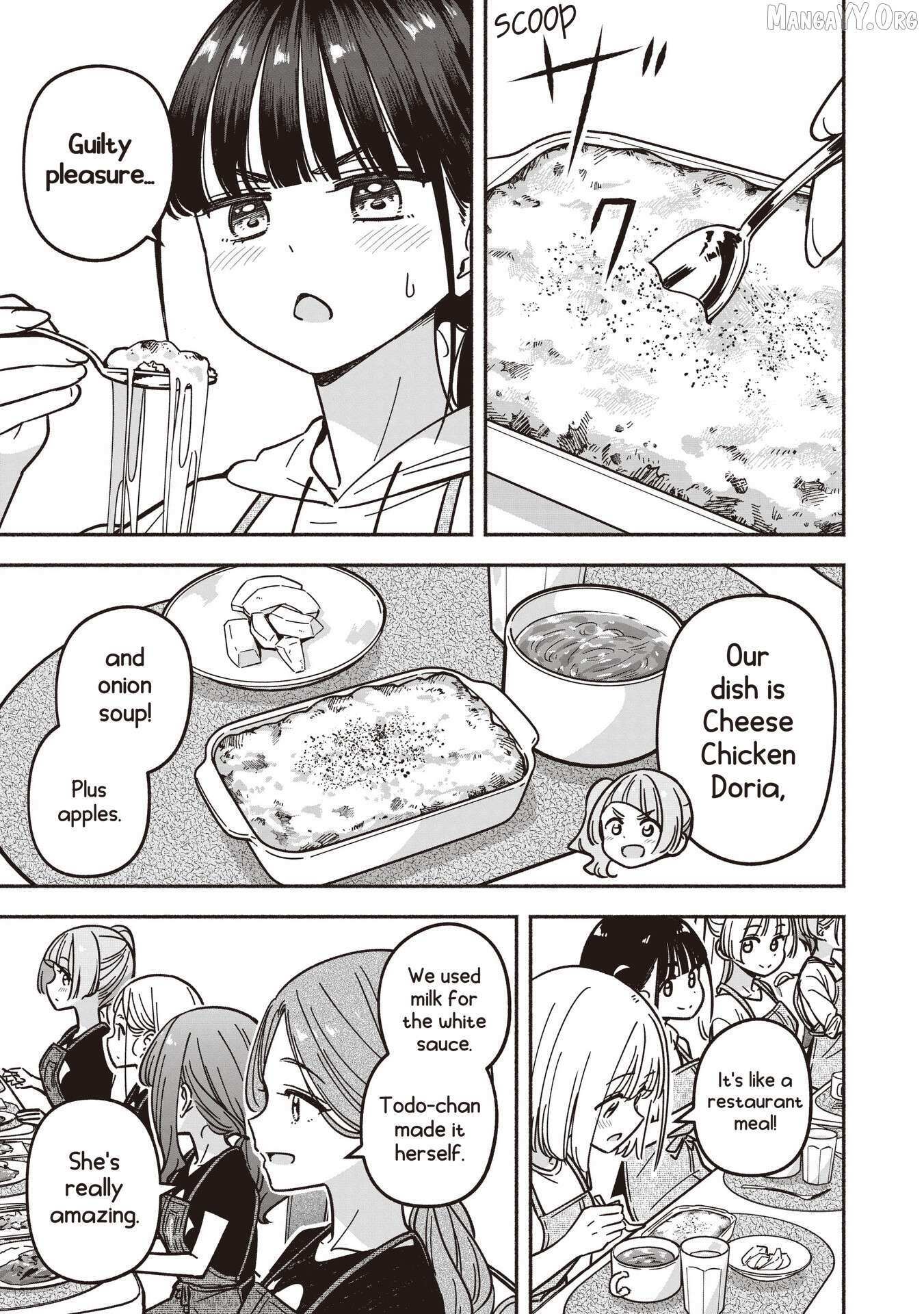 Read IDOL×IDOL STORY! Manga Online