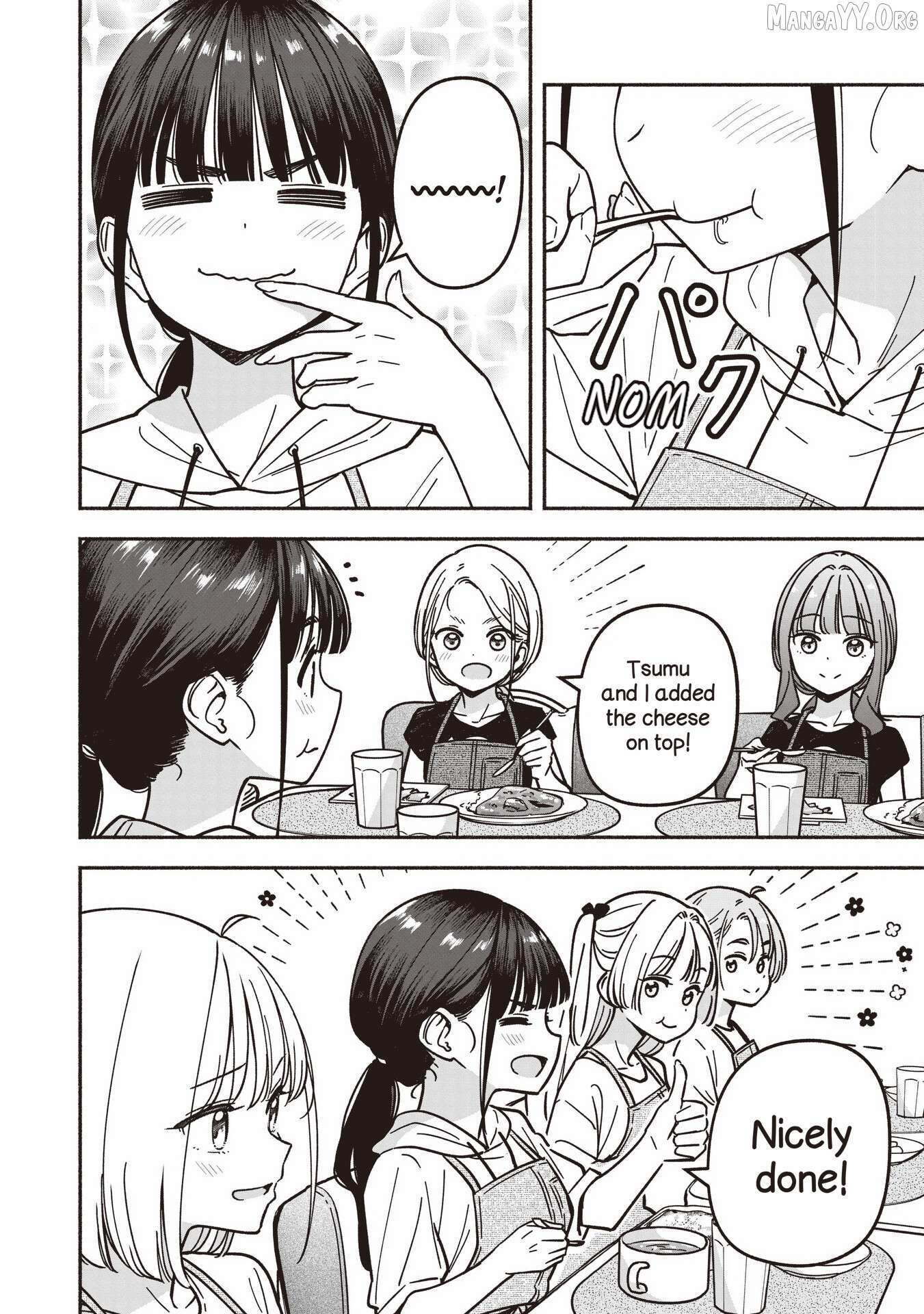 Read IDOL×IDOL STORY! Manga Online