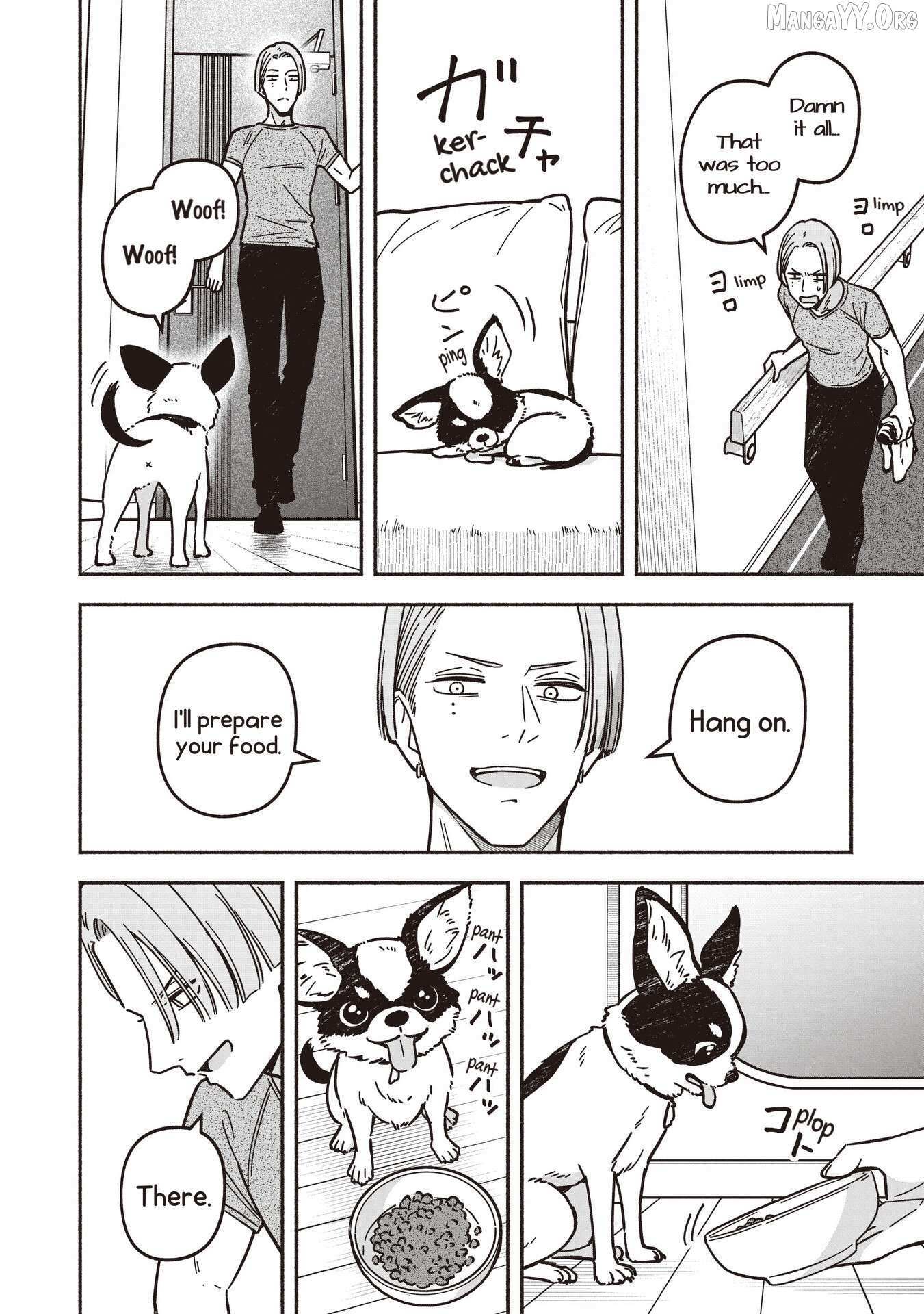 Read IDOL×IDOL STORY! Manga Online