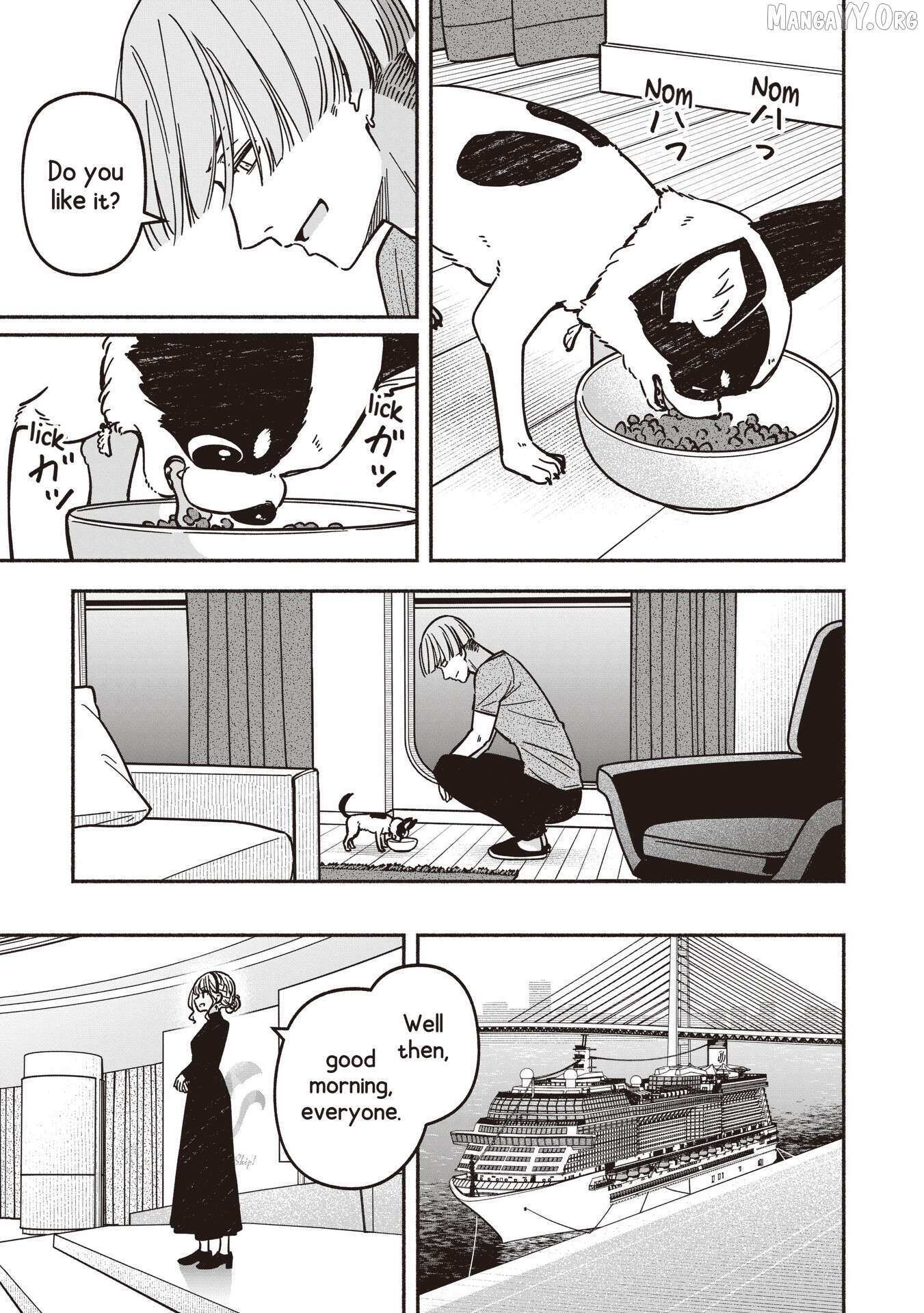 Read IDOL×IDOL STORY! Manga Online