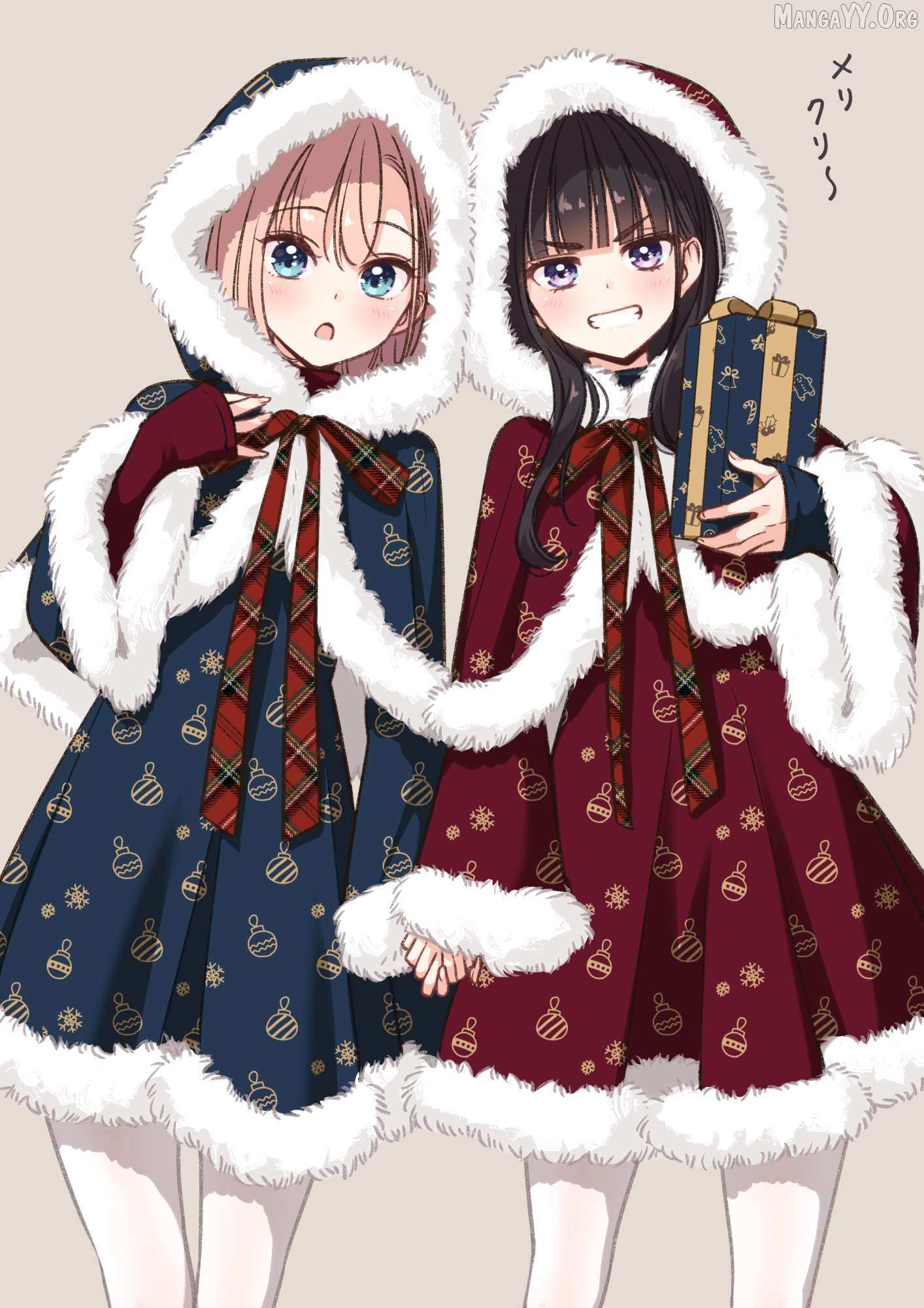 Read IDOL×IDOL STORY! Manga Online