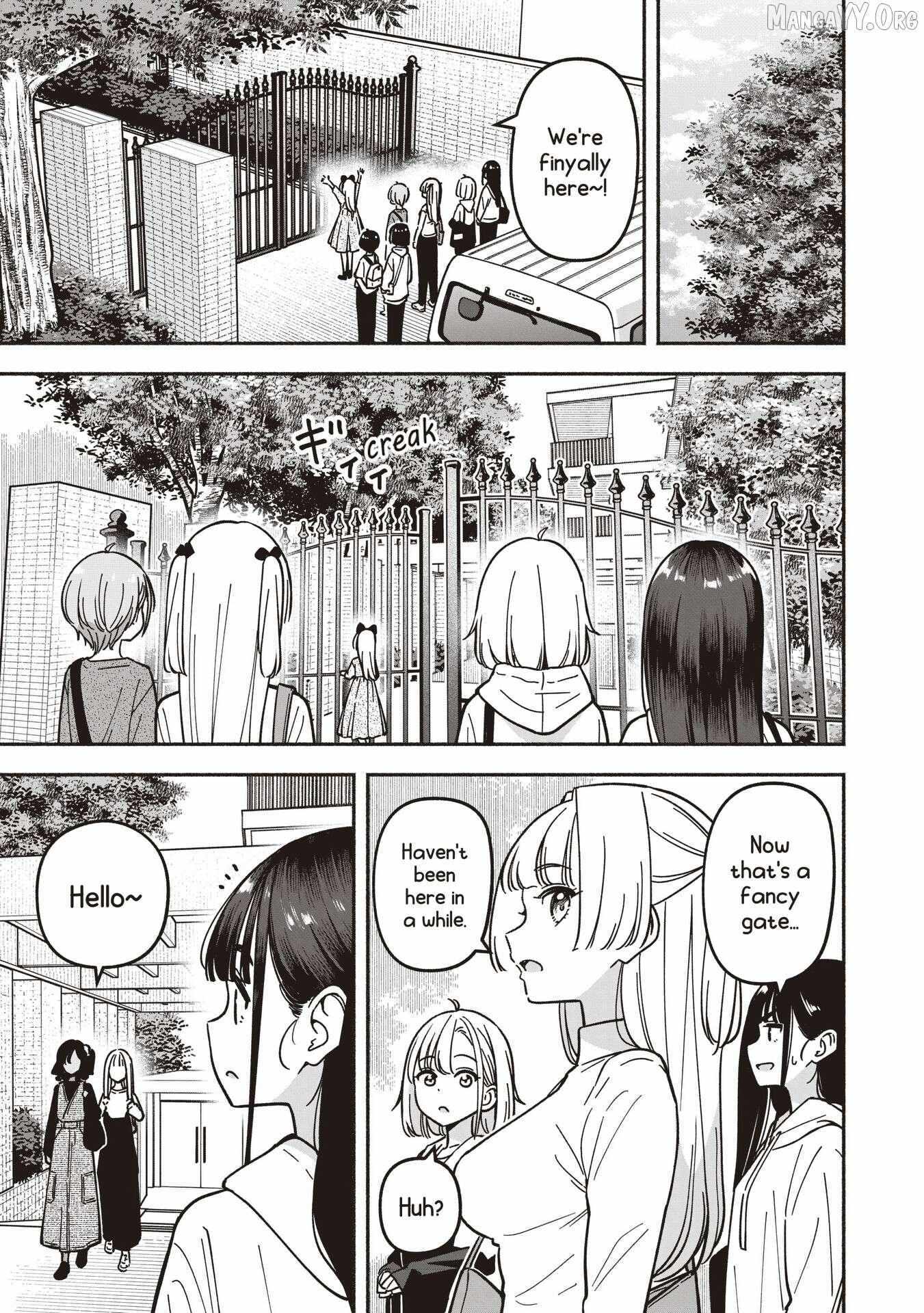 Read IDOL×IDOL STORY! Manga Online