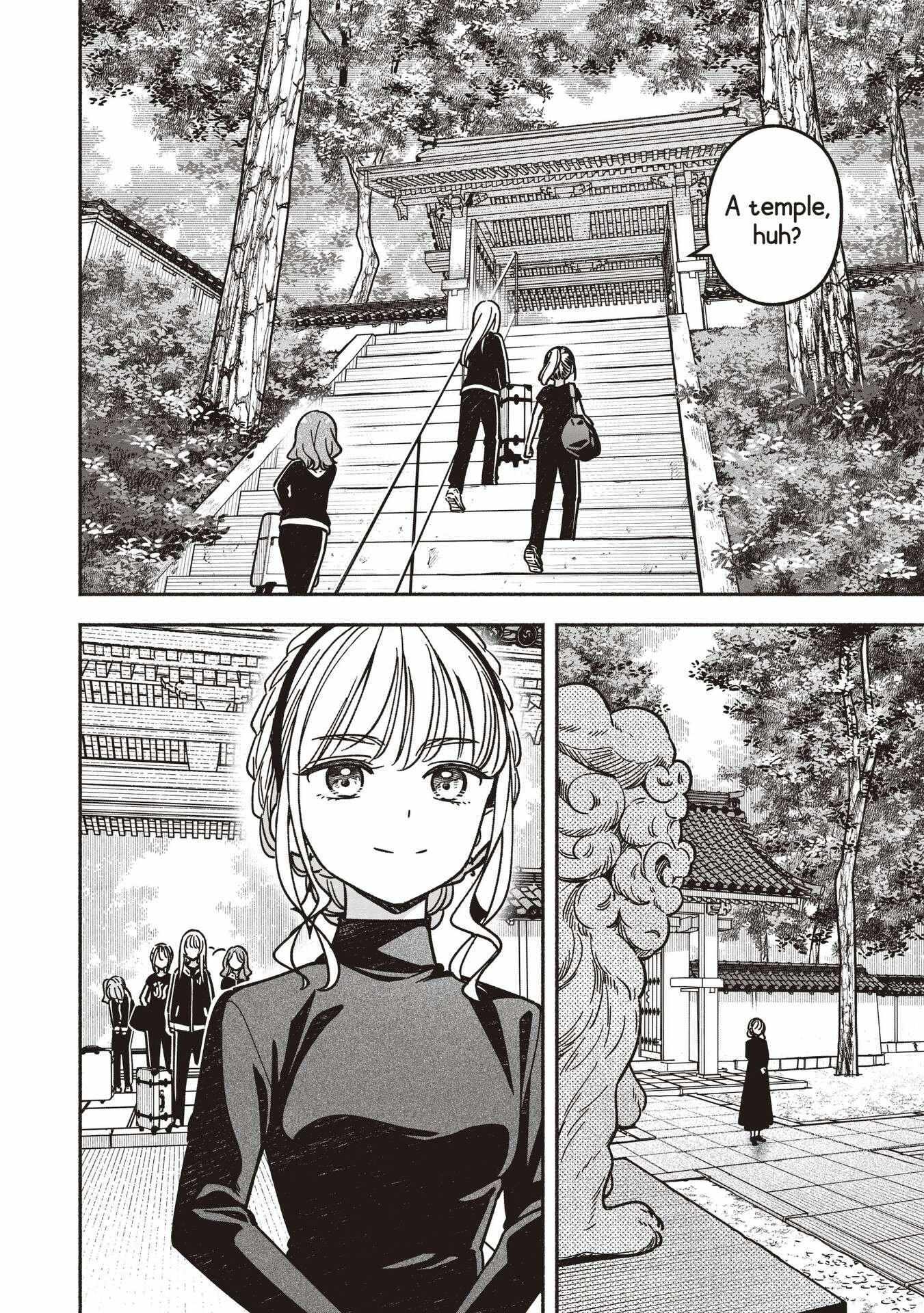 Read IDOL×IDOL STORY! Manga Online