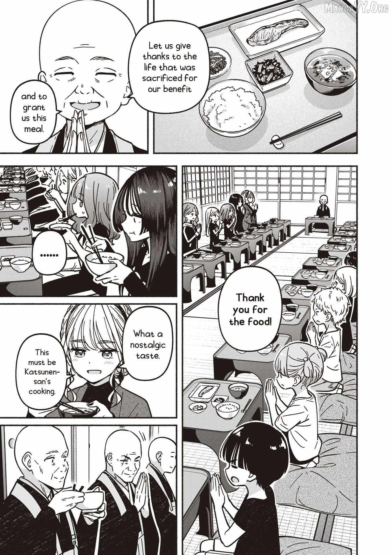 Read IDOL×IDOL STORY! Manga Online