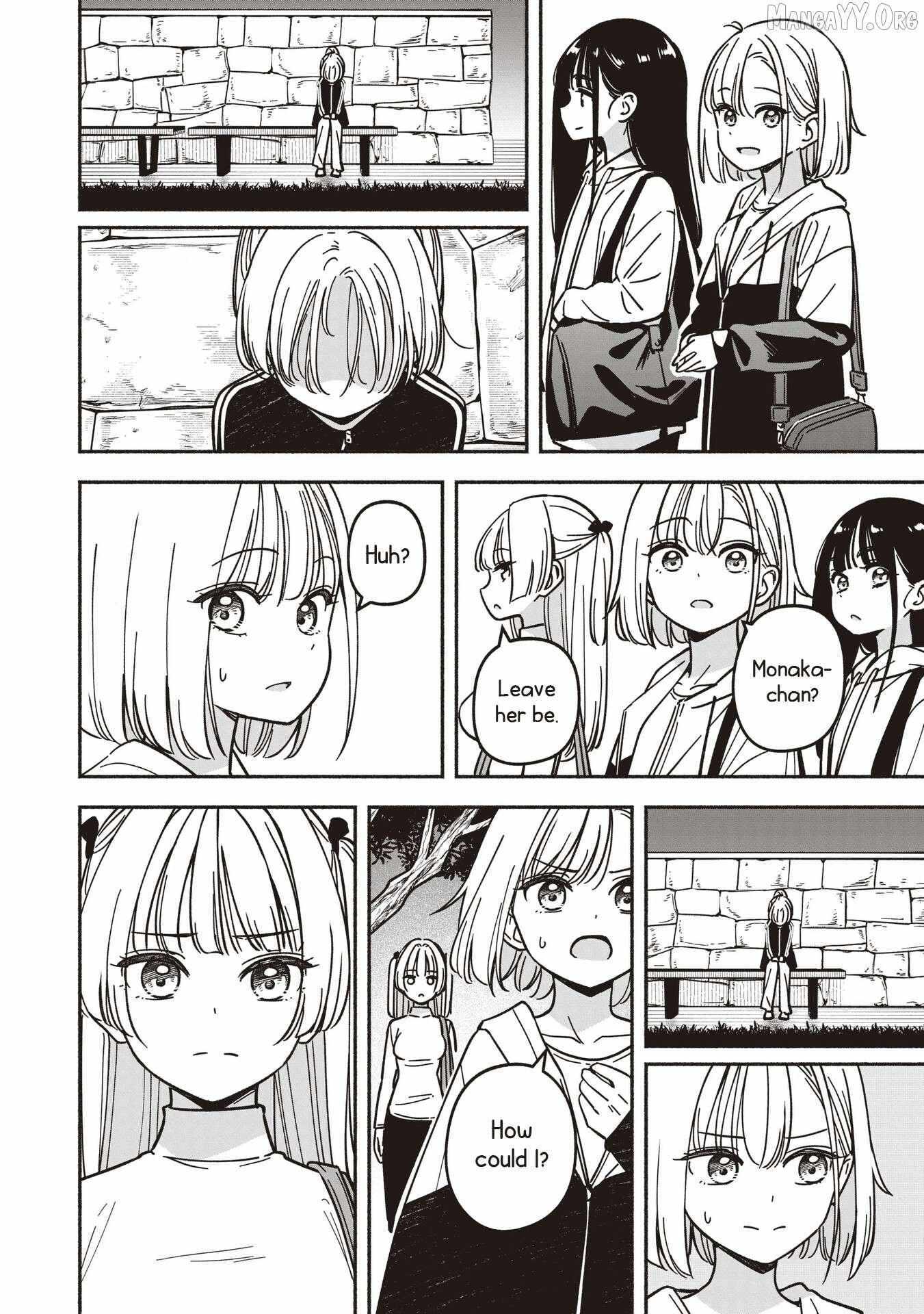 Read IDOL×IDOL STORY! Manga Online