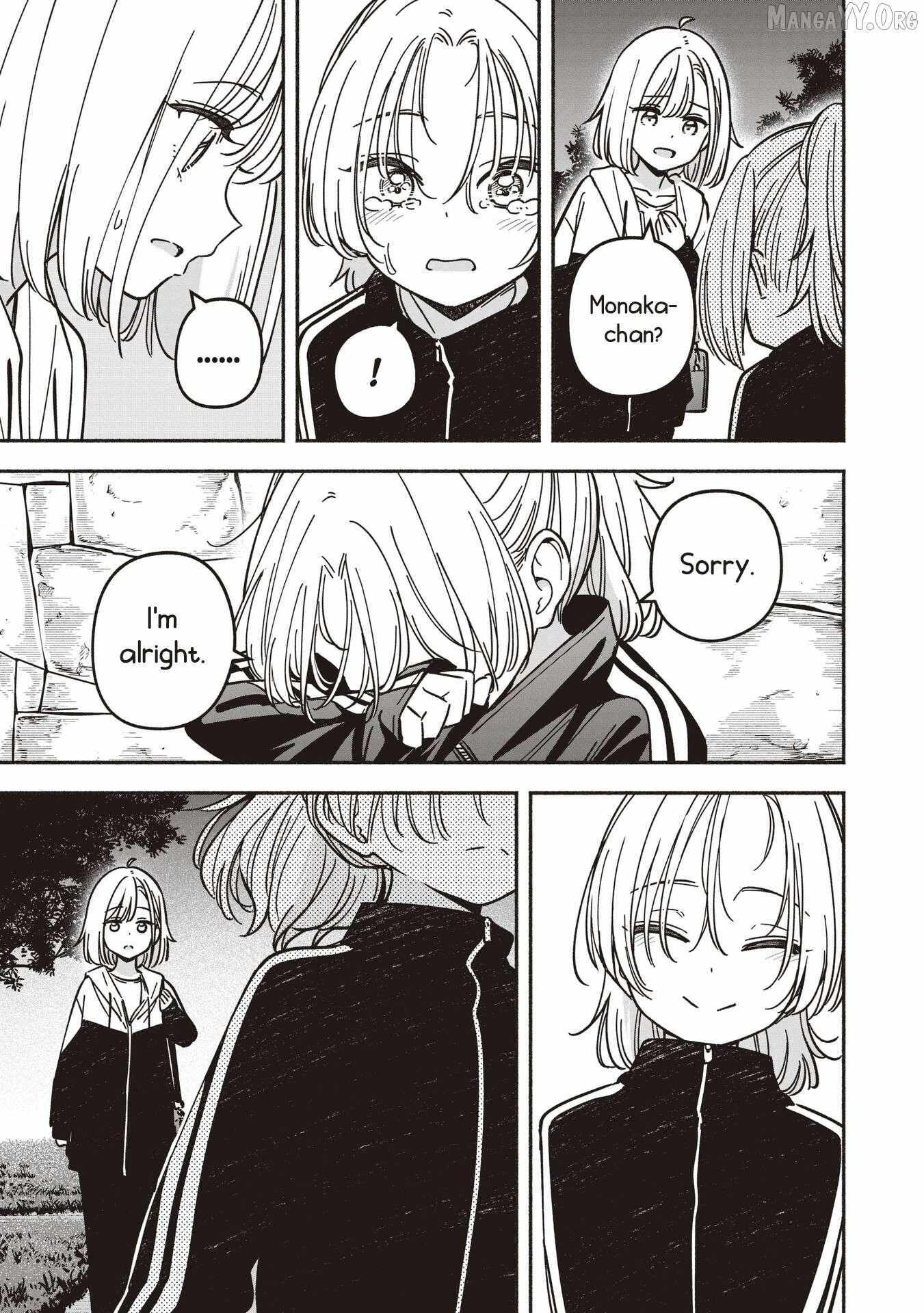 Read IDOL×IDOL STORY! Manga Online