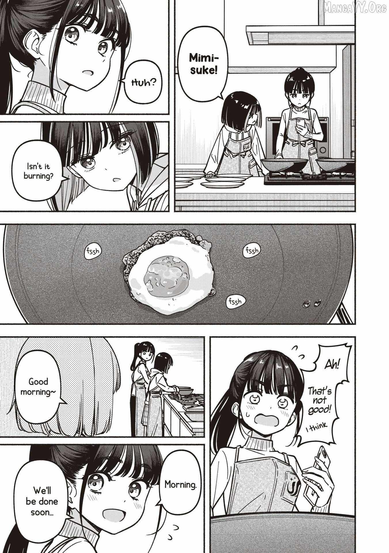 Read IDOL×IDOL STORY! Manga Online