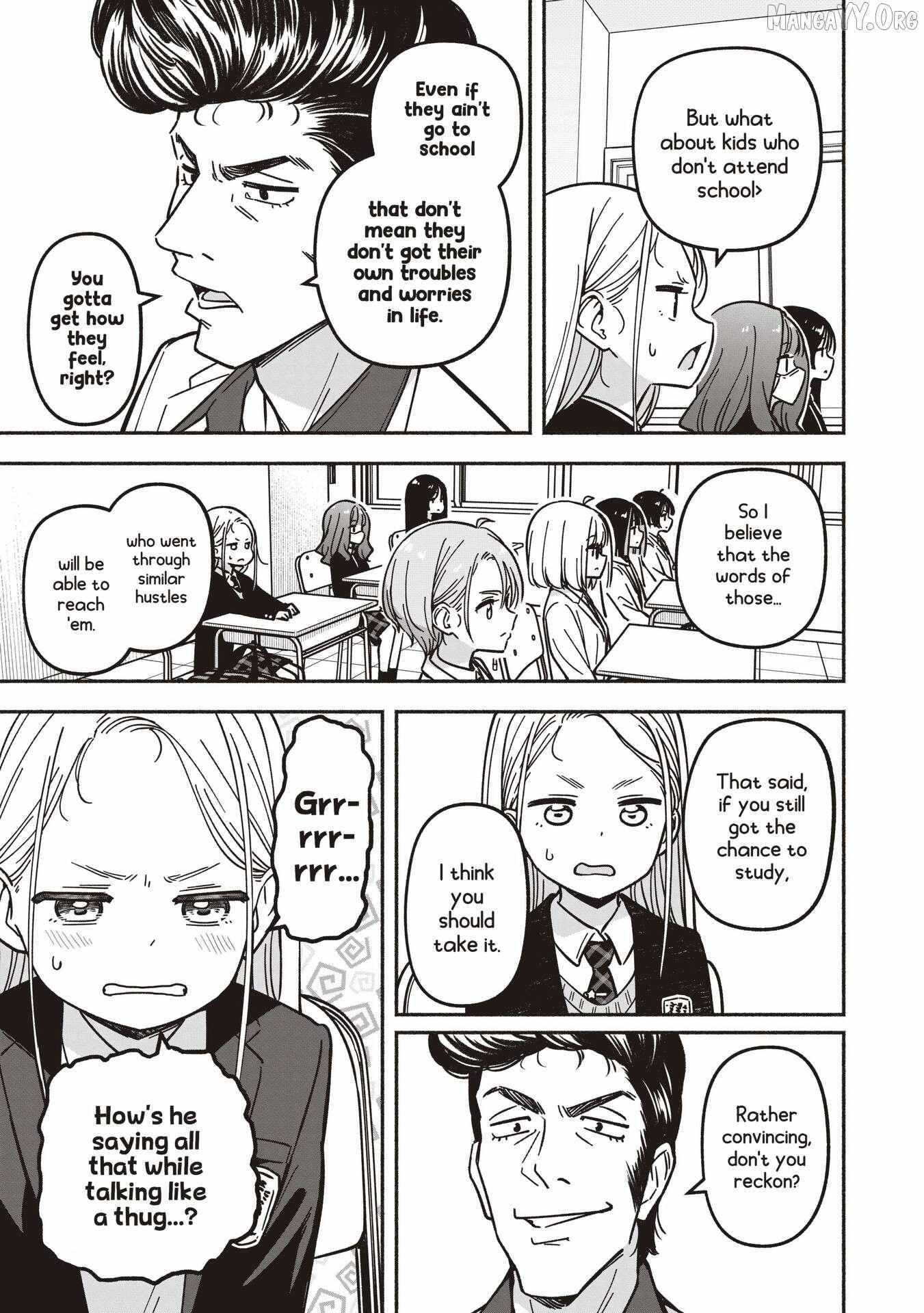 Read IDOL×IDOL STORY! Manga Online