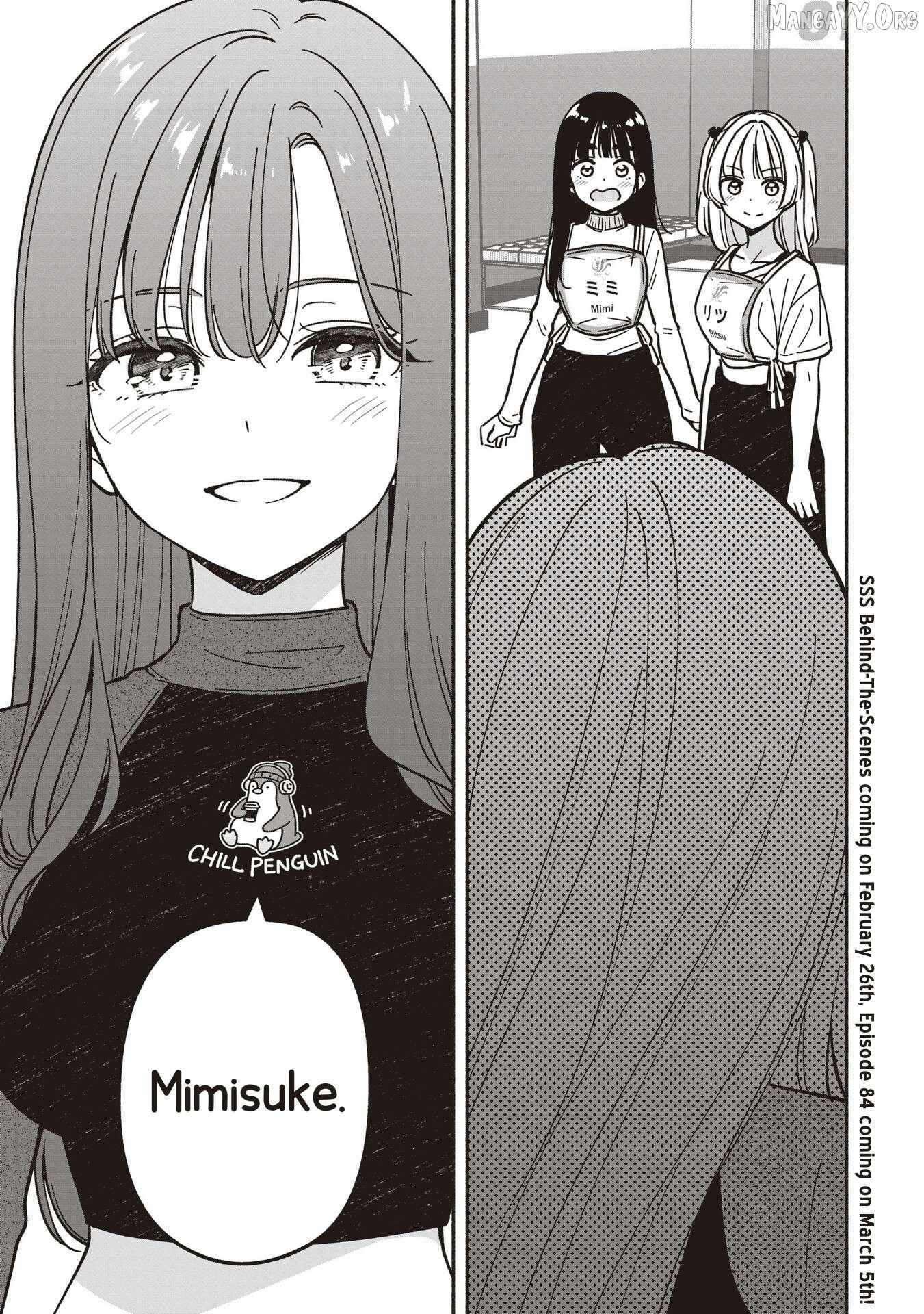 Read IDOL×IDOL STORY! Manga Online