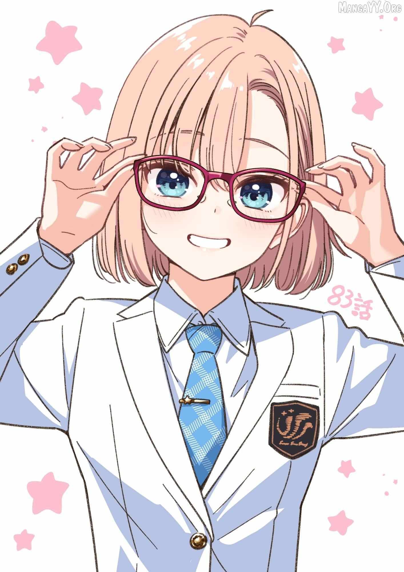 Read IDOL×IDOL STORY! Manga Online