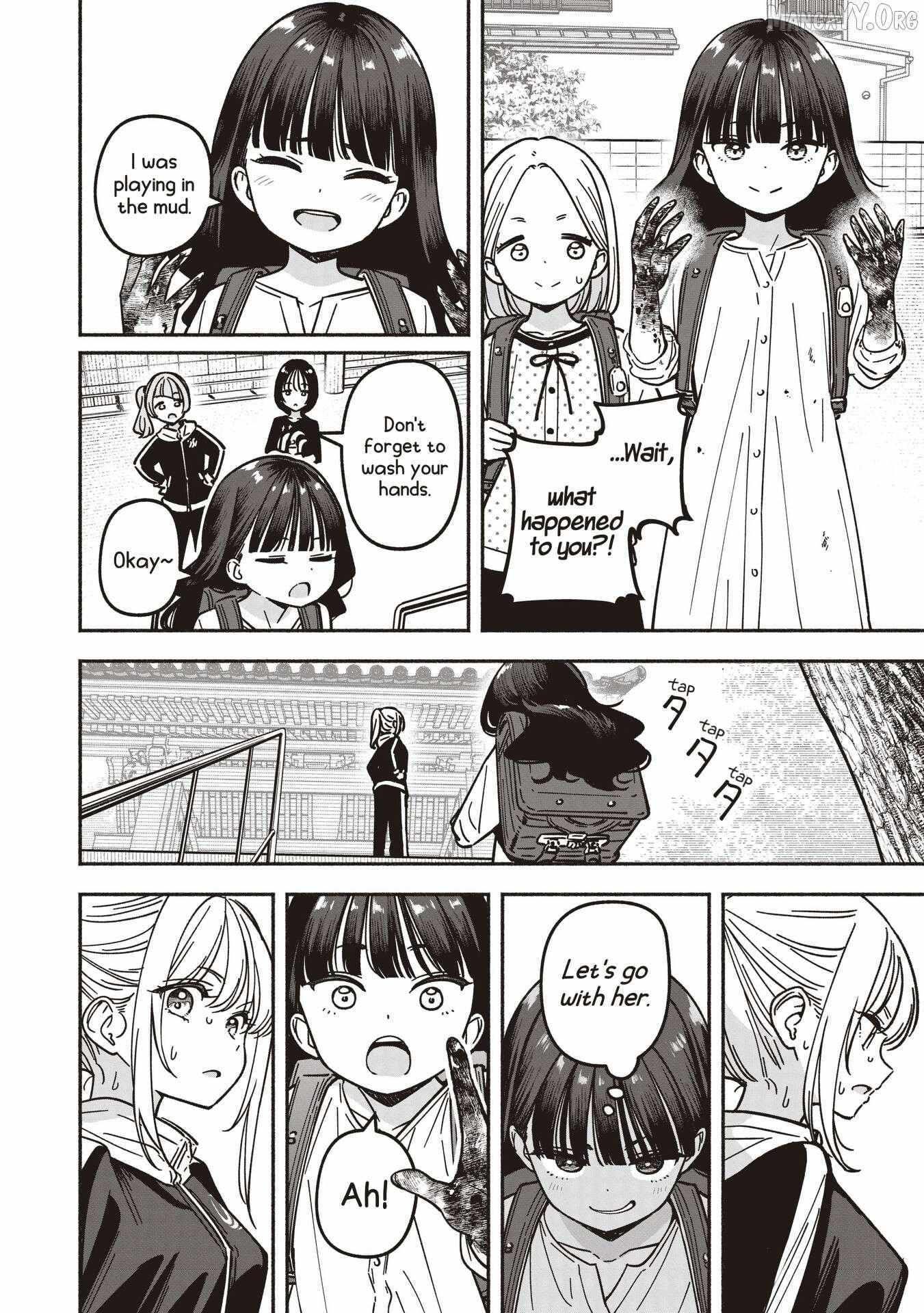 Read IDOL×IDOL STORY! Manga Online