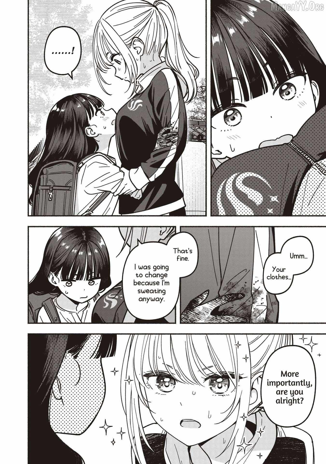 Read IDOL×IDOL STORY! Manga Online