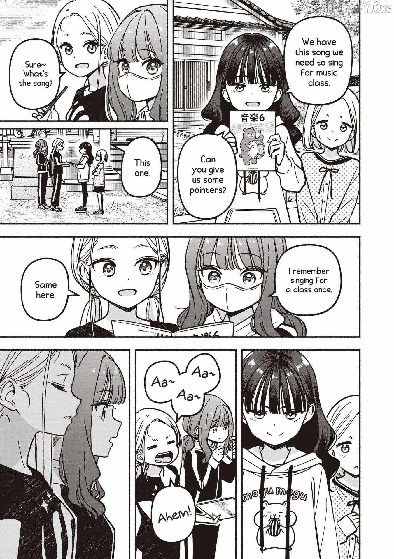 Read IDOL×IDOL STORY! Manga Online