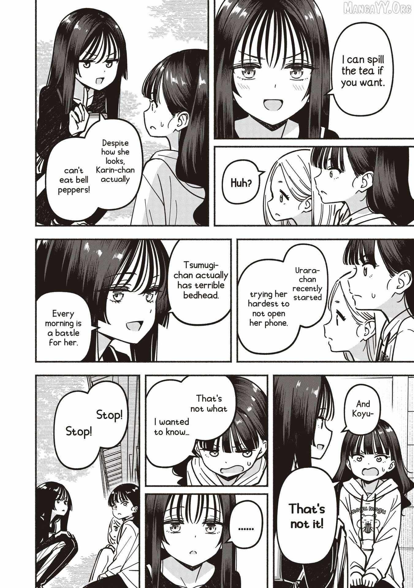 Read IDOL×IDOL STORY! Manga Online