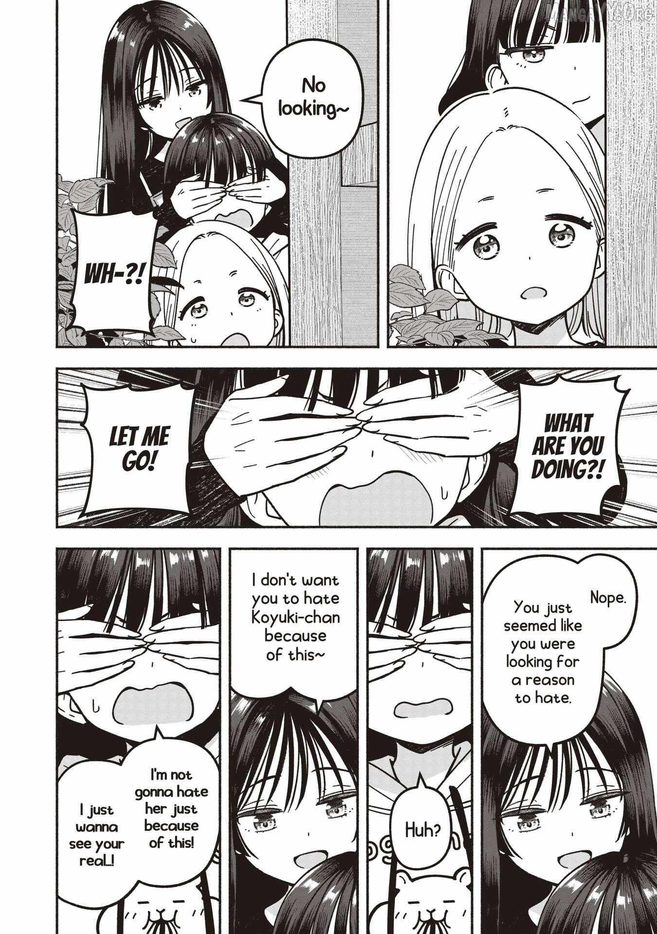 Read IDOL×IDOL STORY! Manga Online