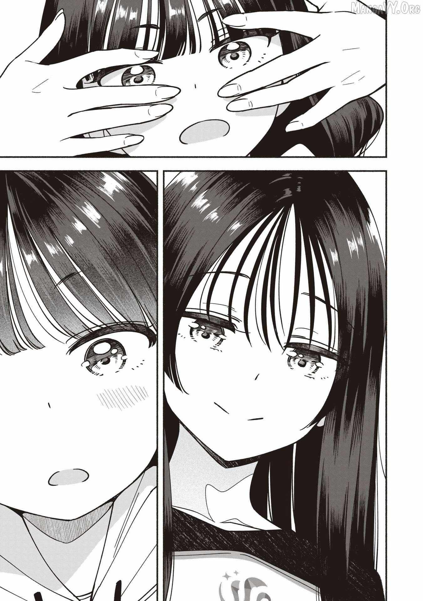 Read IDOL×IDOL STORY! Manga Online