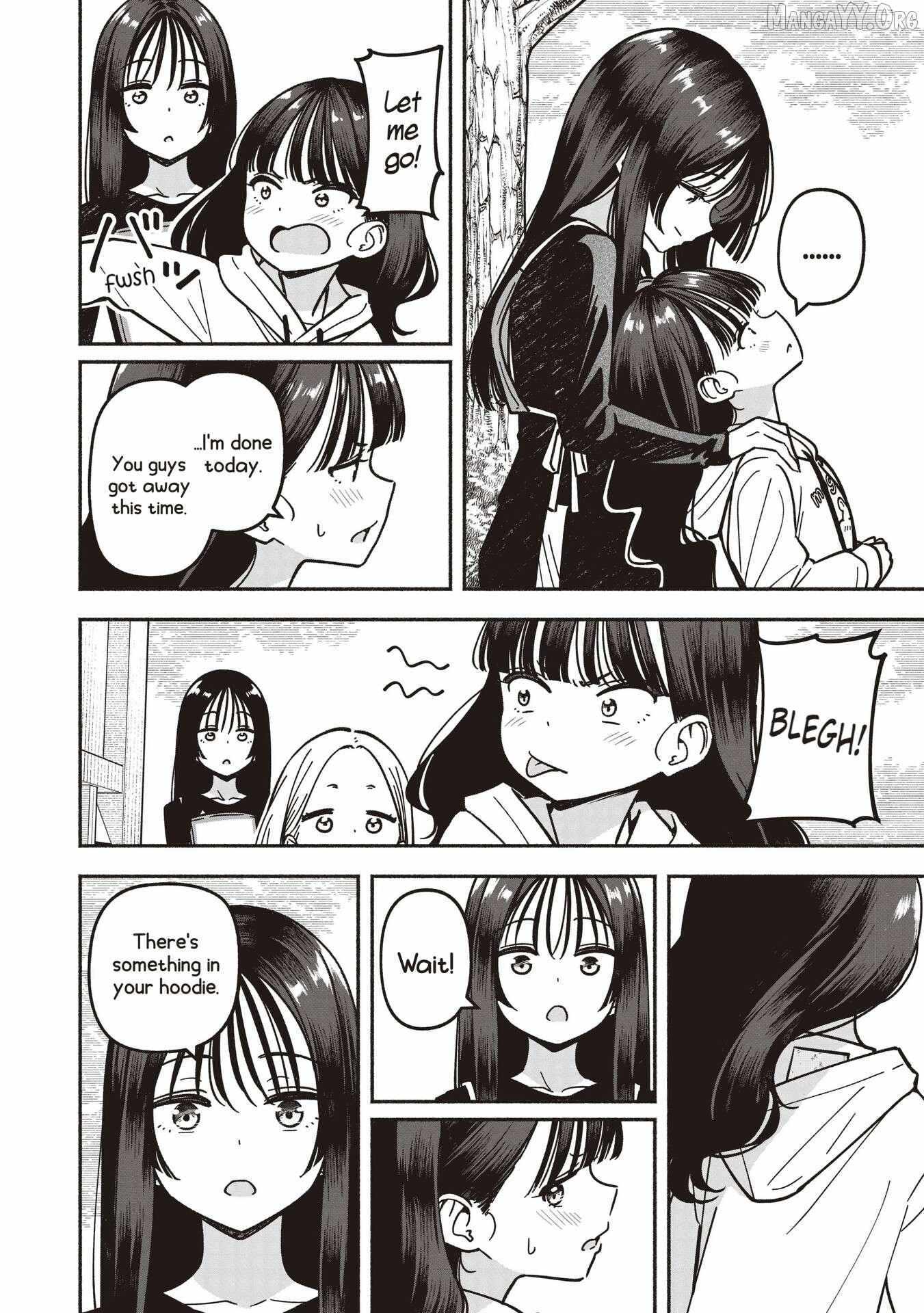 Read IDOL×IDOL STORY! Manga Online