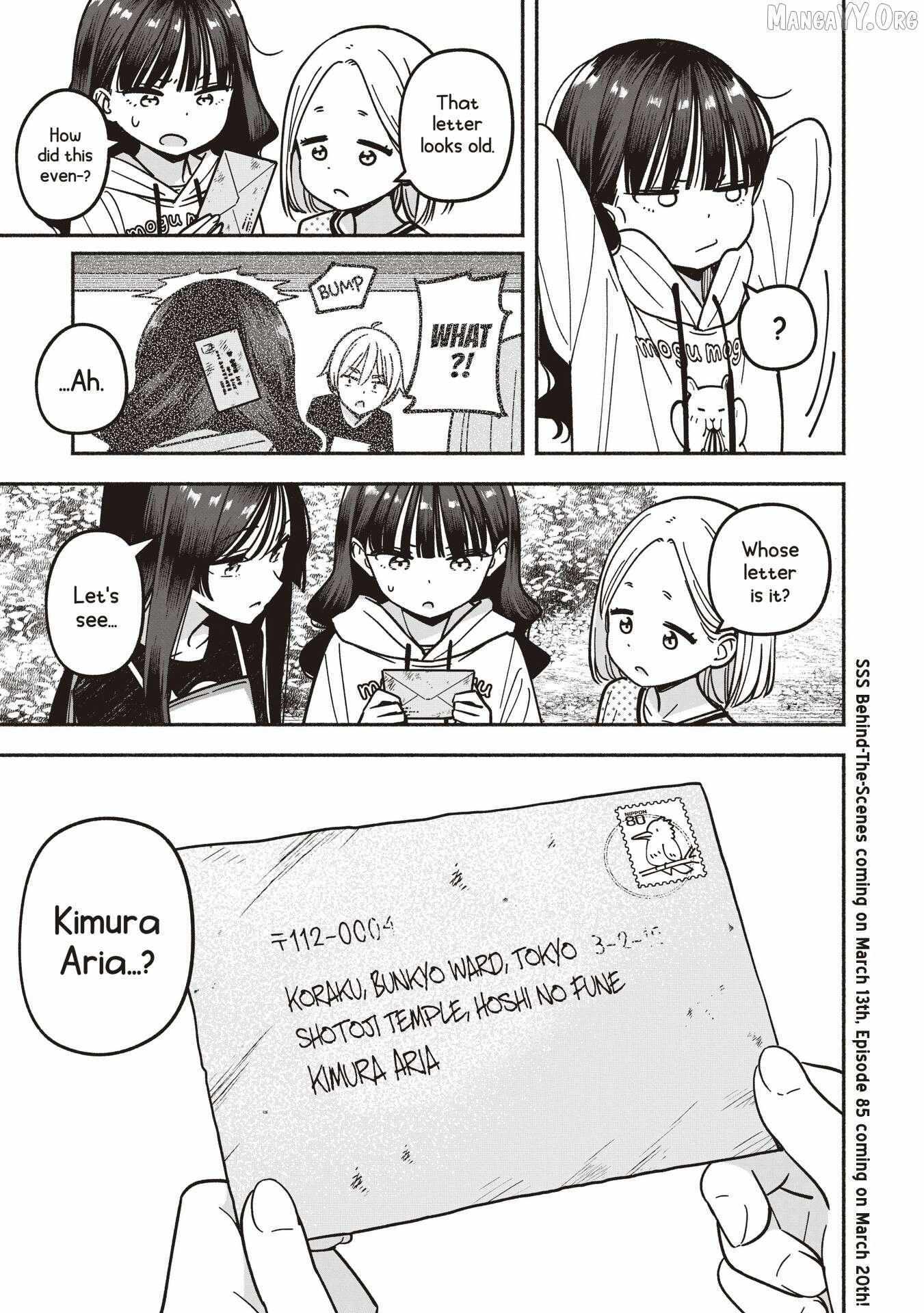 Read IDOL×IDOL STORY! Manga Online