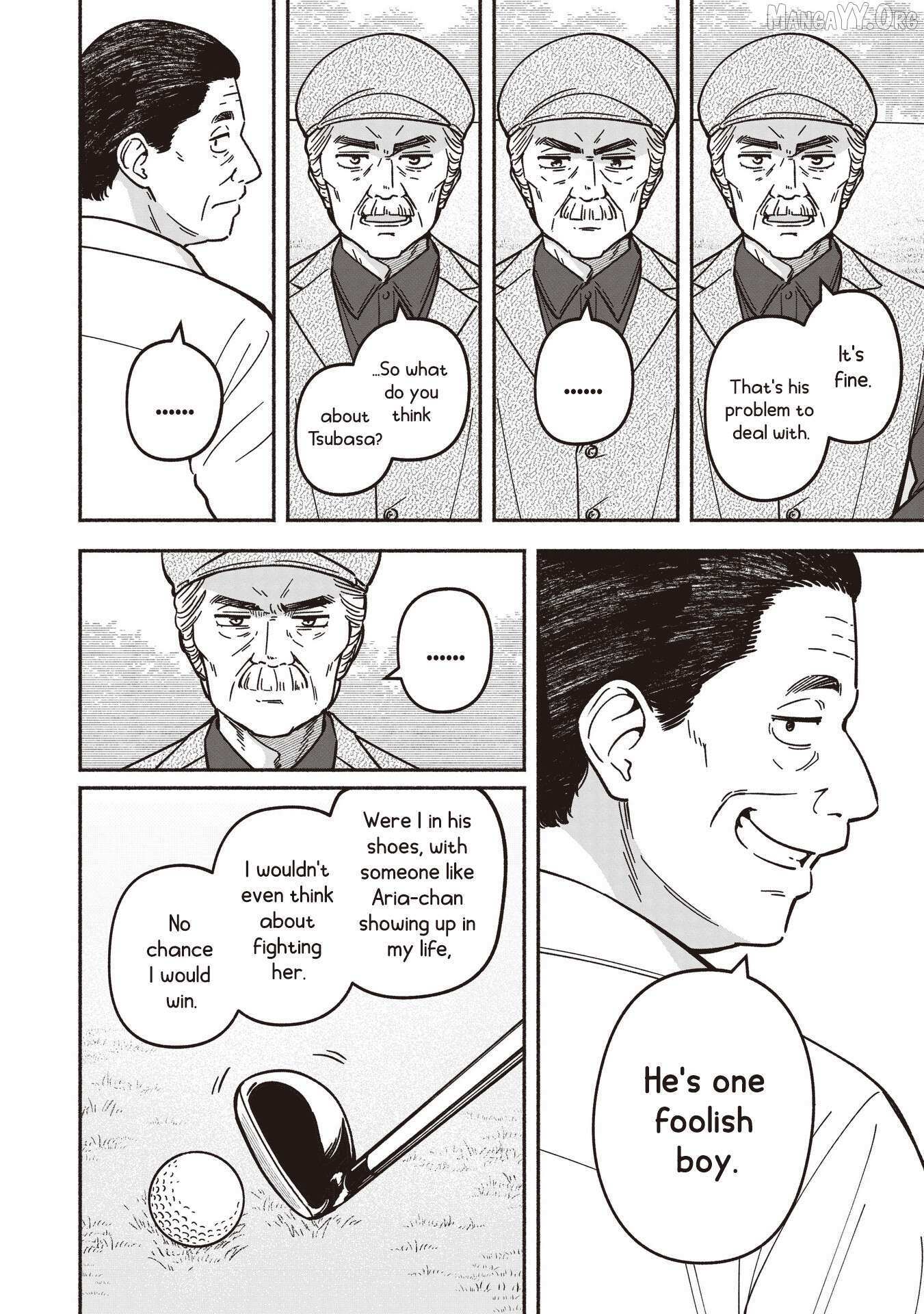 Read IDOL×IDOL STORY! Manga Online