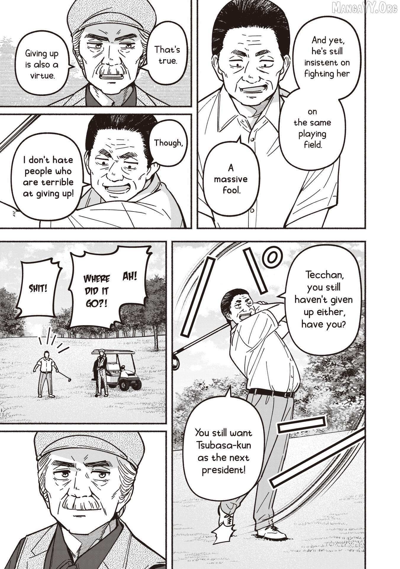 Read IDOL×IDOL STORY! Manga Online