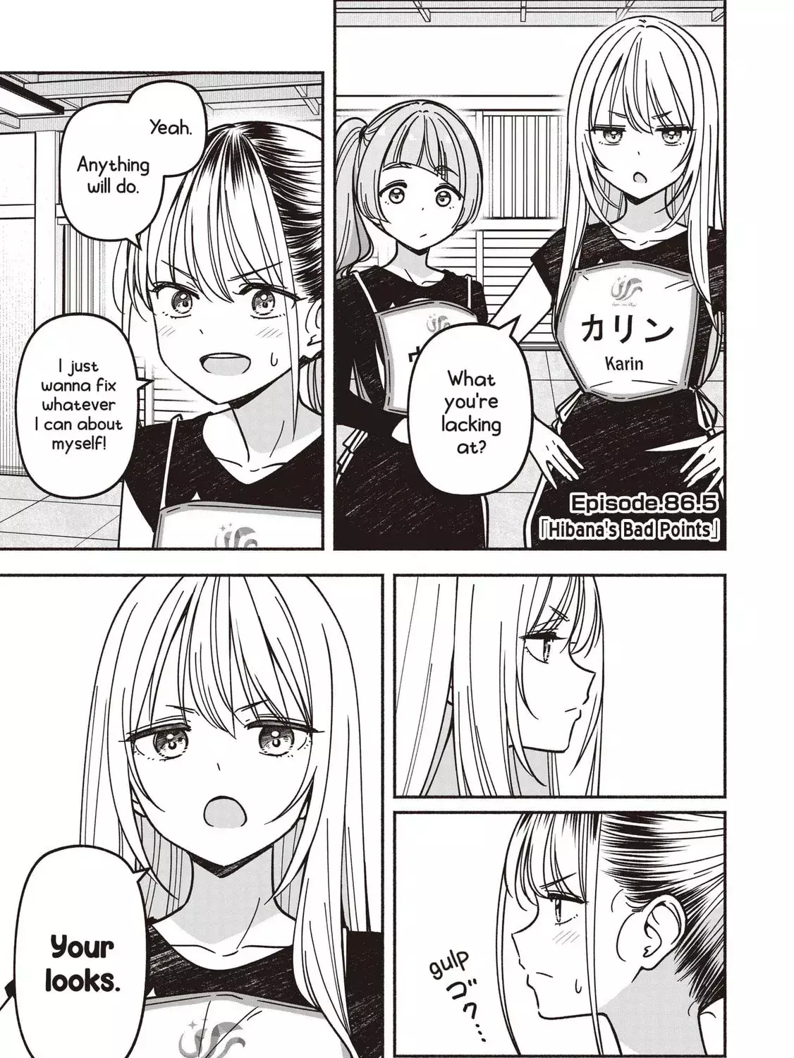 Read IDOL×IDOL STORY! Manga Online