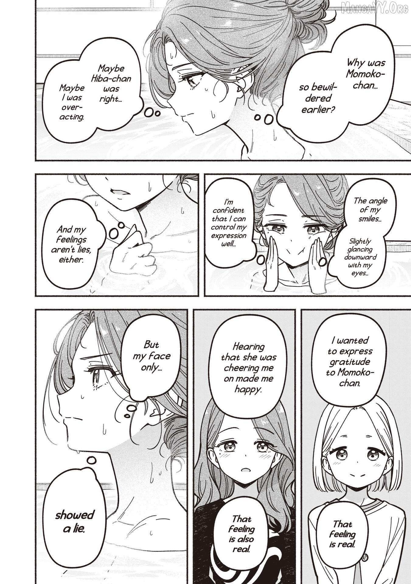 Read IDOL×IDOL STORY! Manga Online