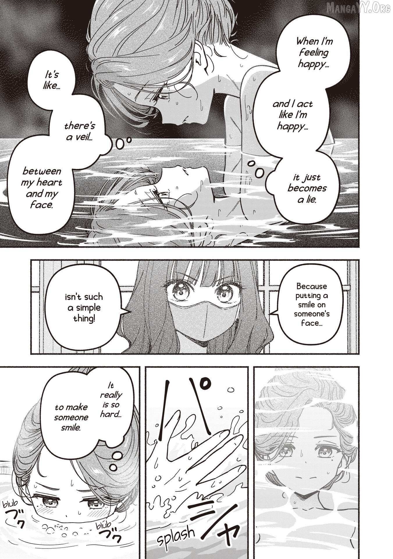 Read IDOL×IDOL STORY! Manga Online