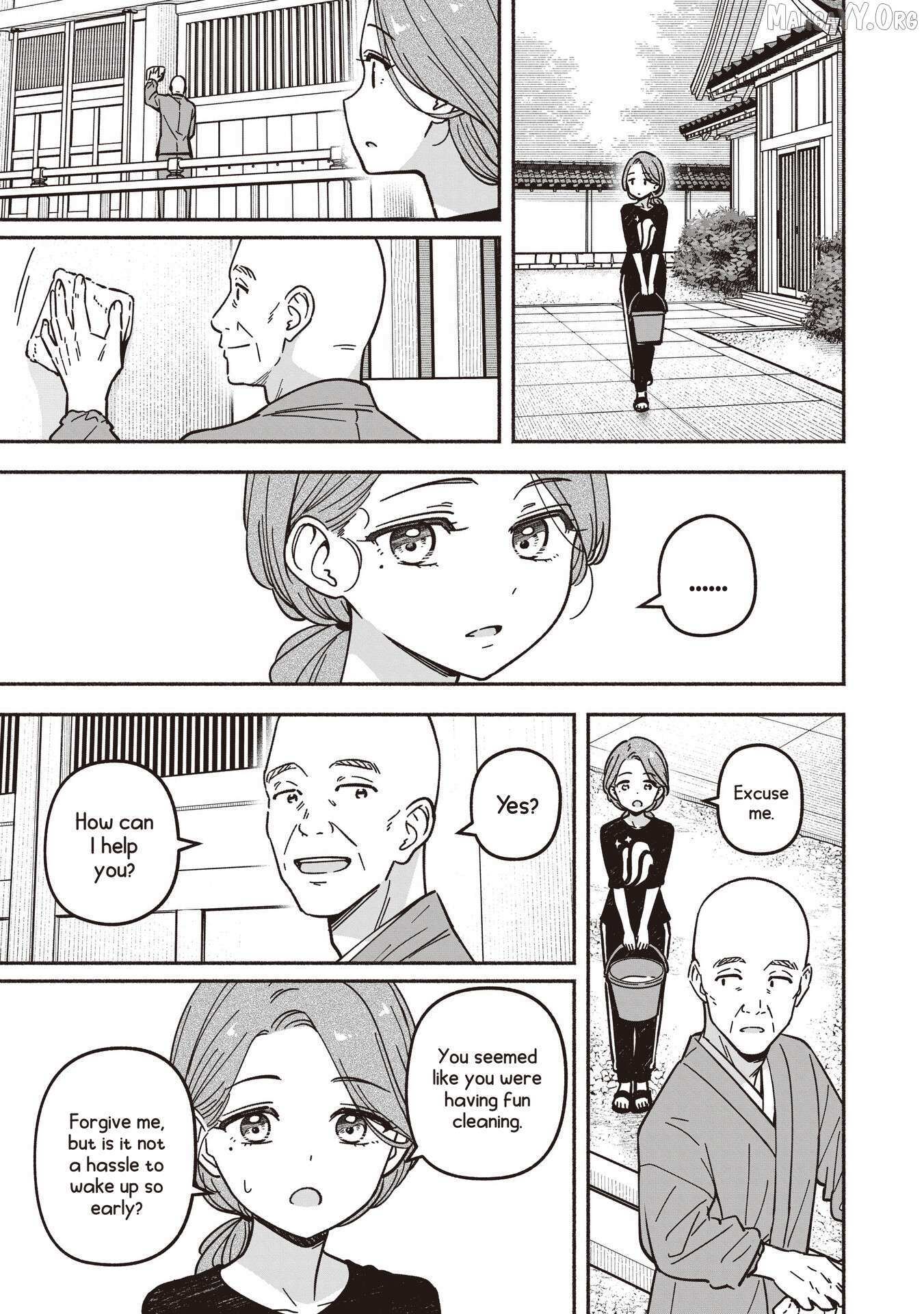 Read IDOL×IDOL STORY! Manga Online