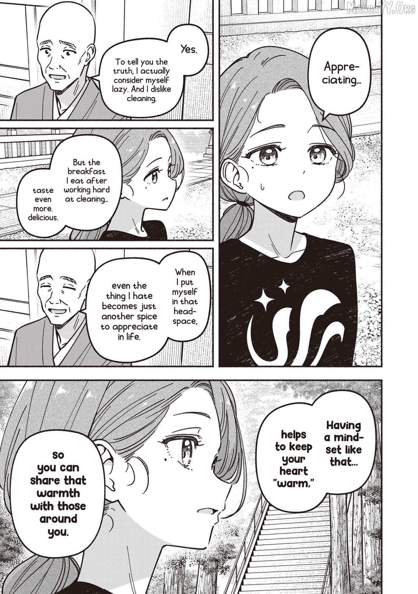 Read IDOL×IDOL STORY! Manga Online