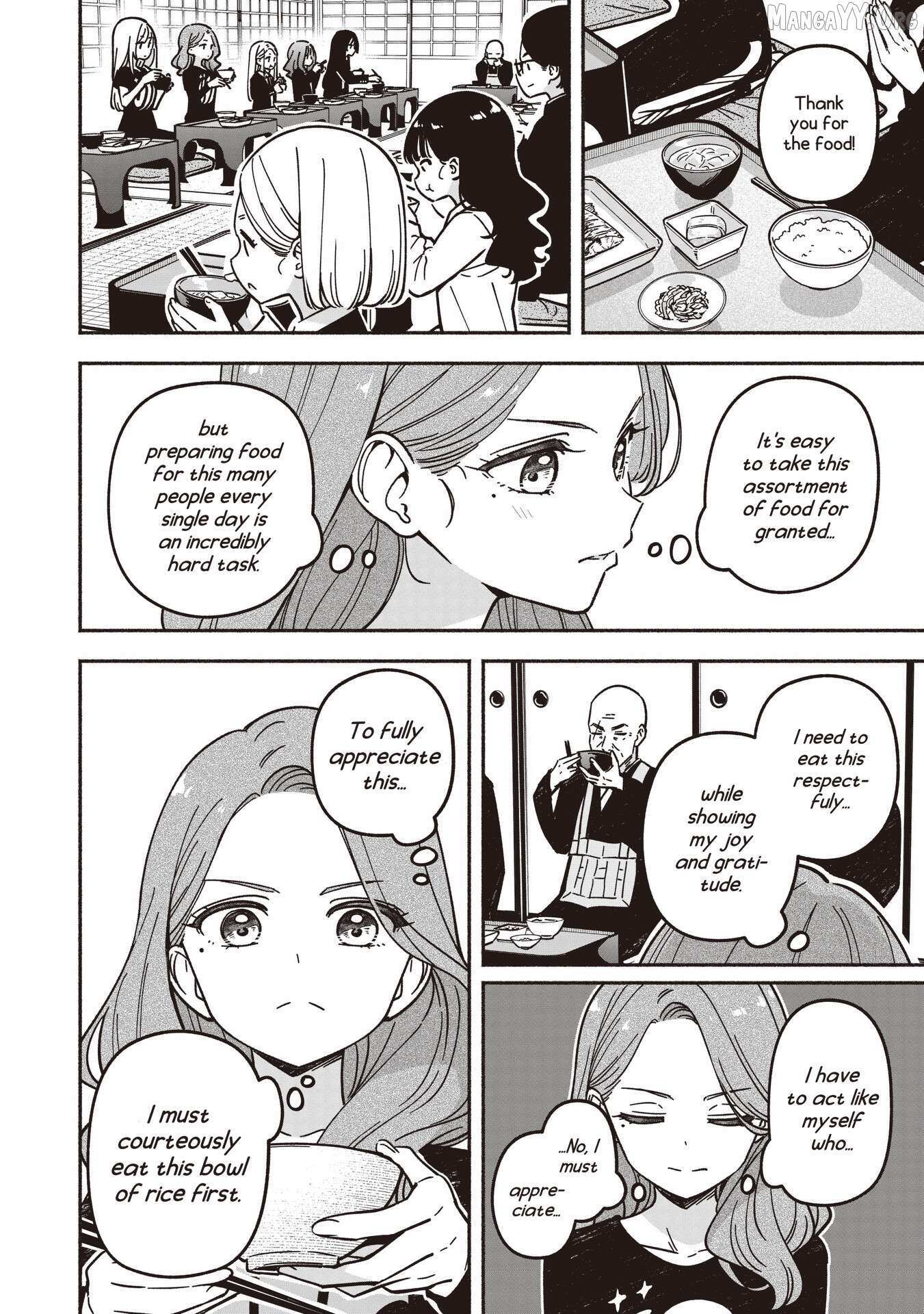 Read IDOL×IDOL STORY! Manga Online