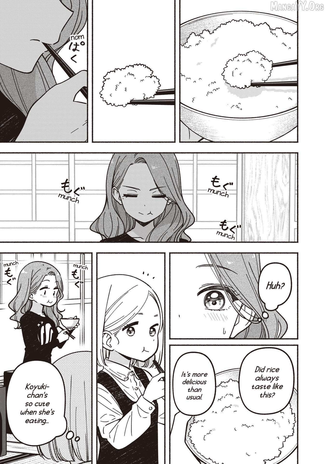 Read IDOL×IDOL STORY! Manga Online