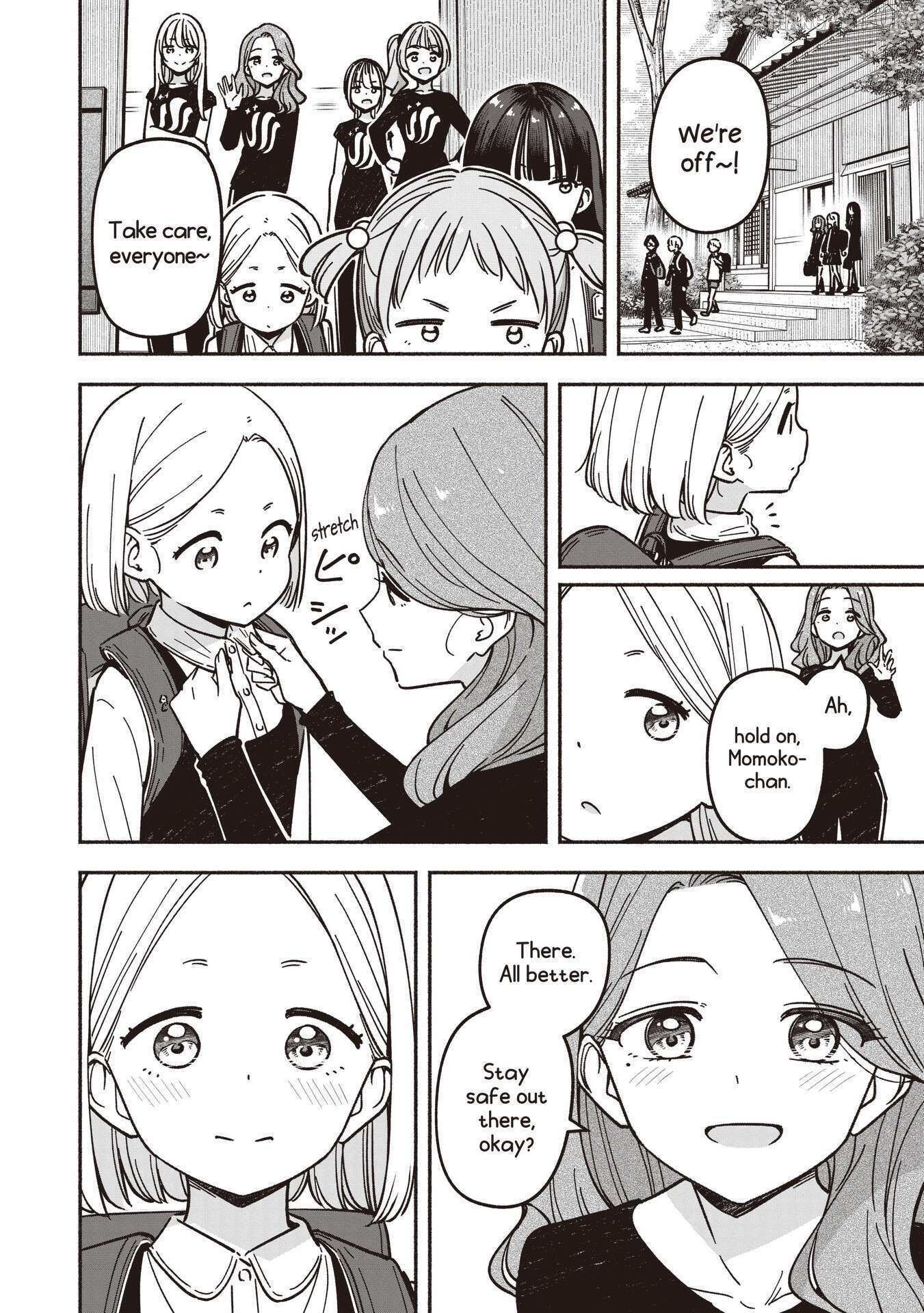 Read IDOL×IDOL STORY! Manga Online